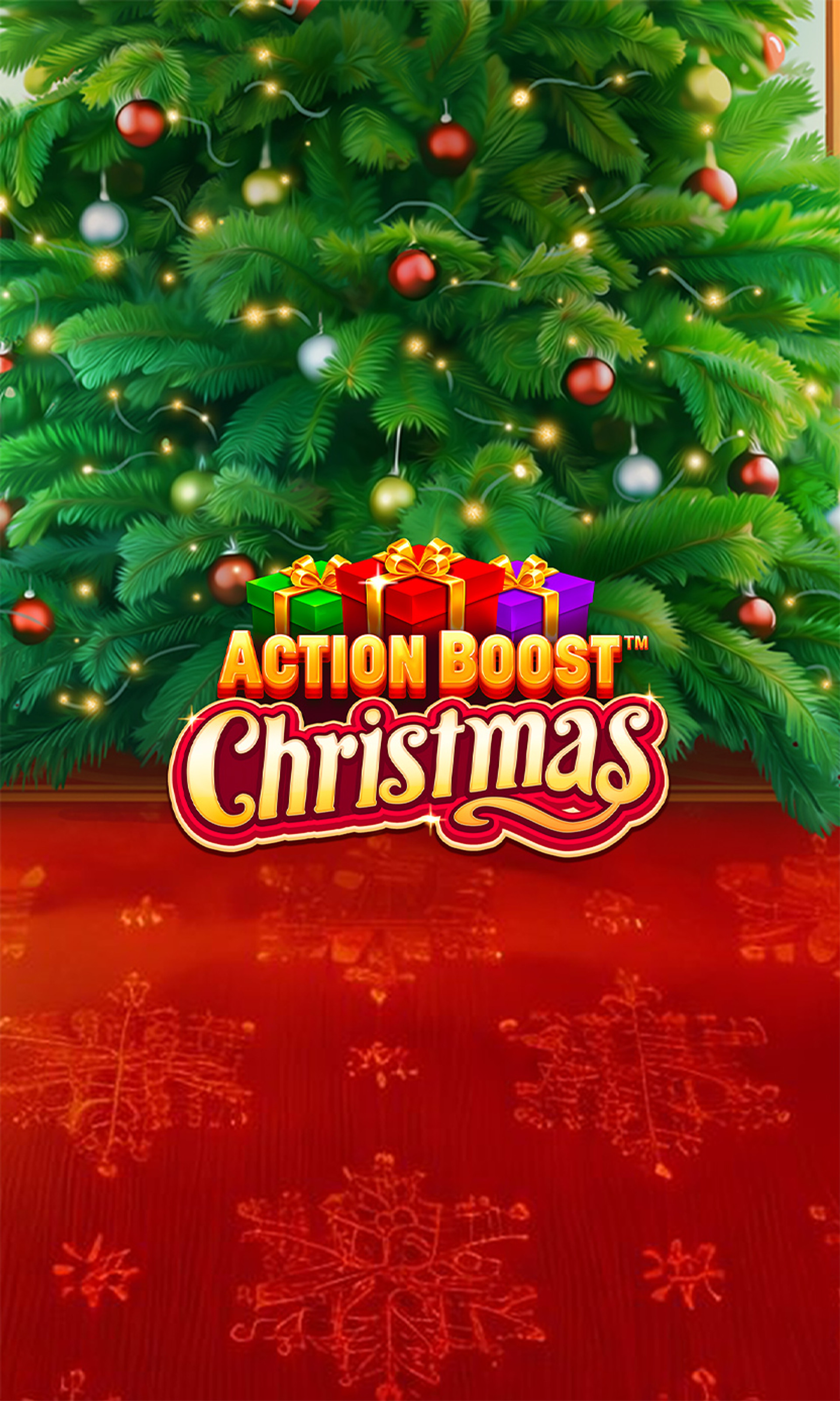 Action Boost Christmas