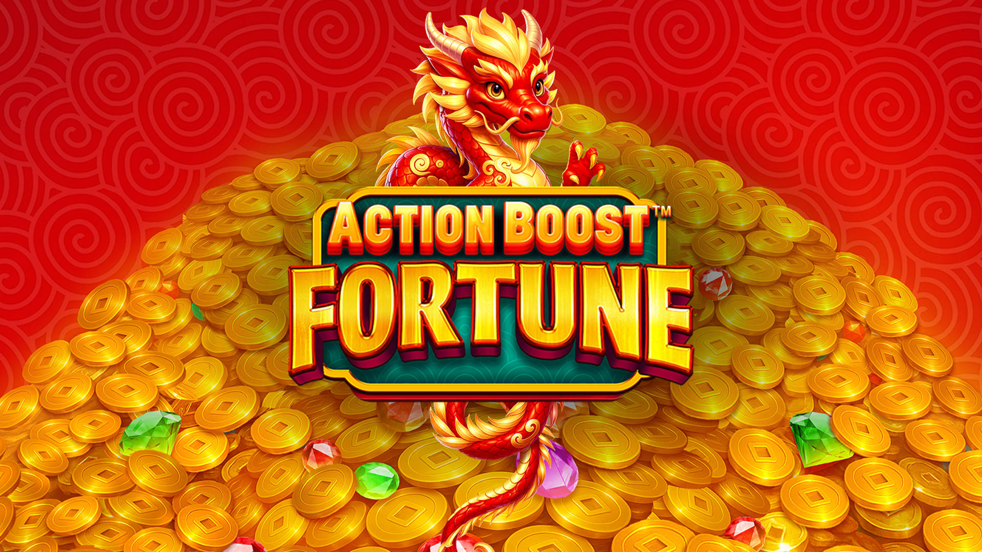 Action Boost Fortune