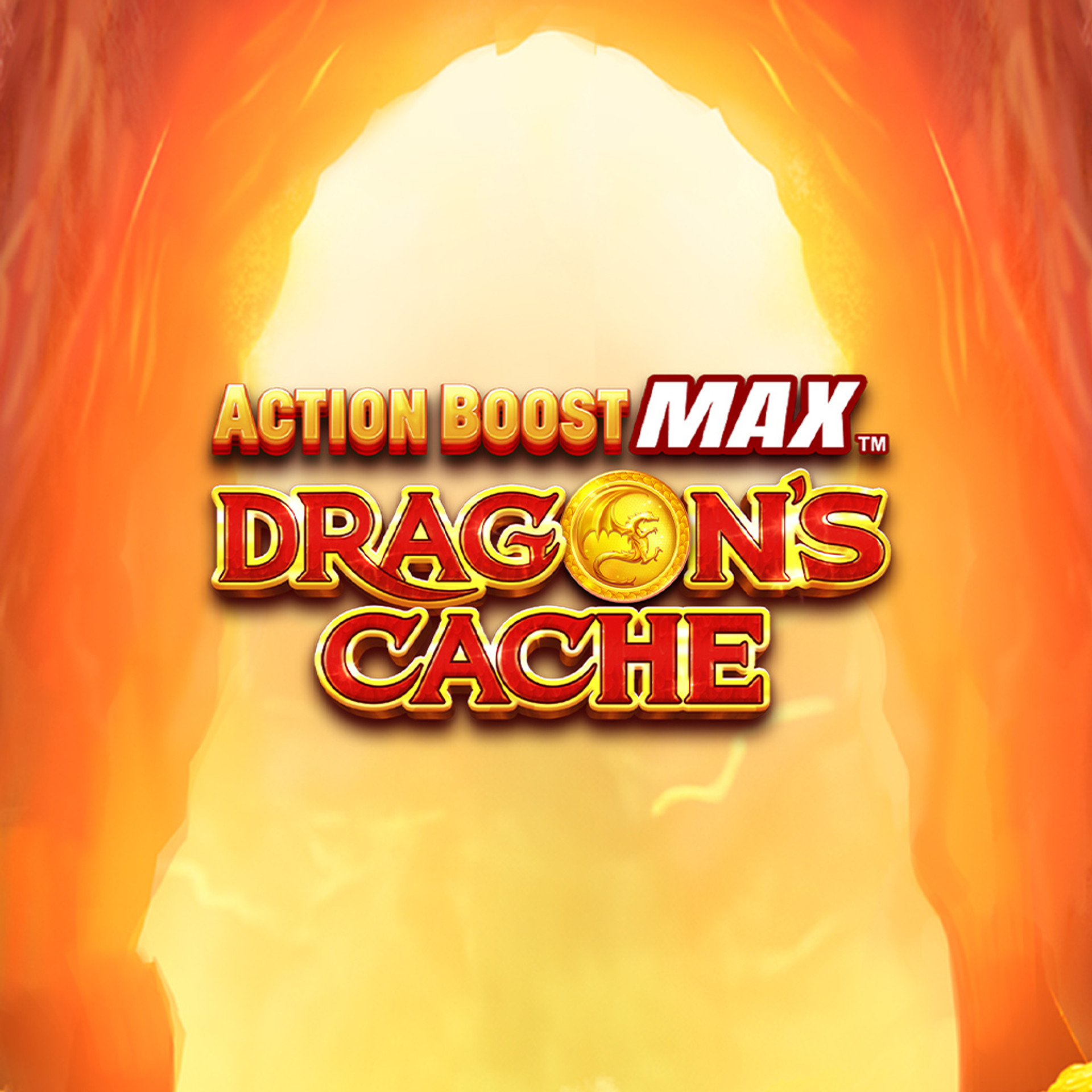 Action Boost Max Dragon's Cache