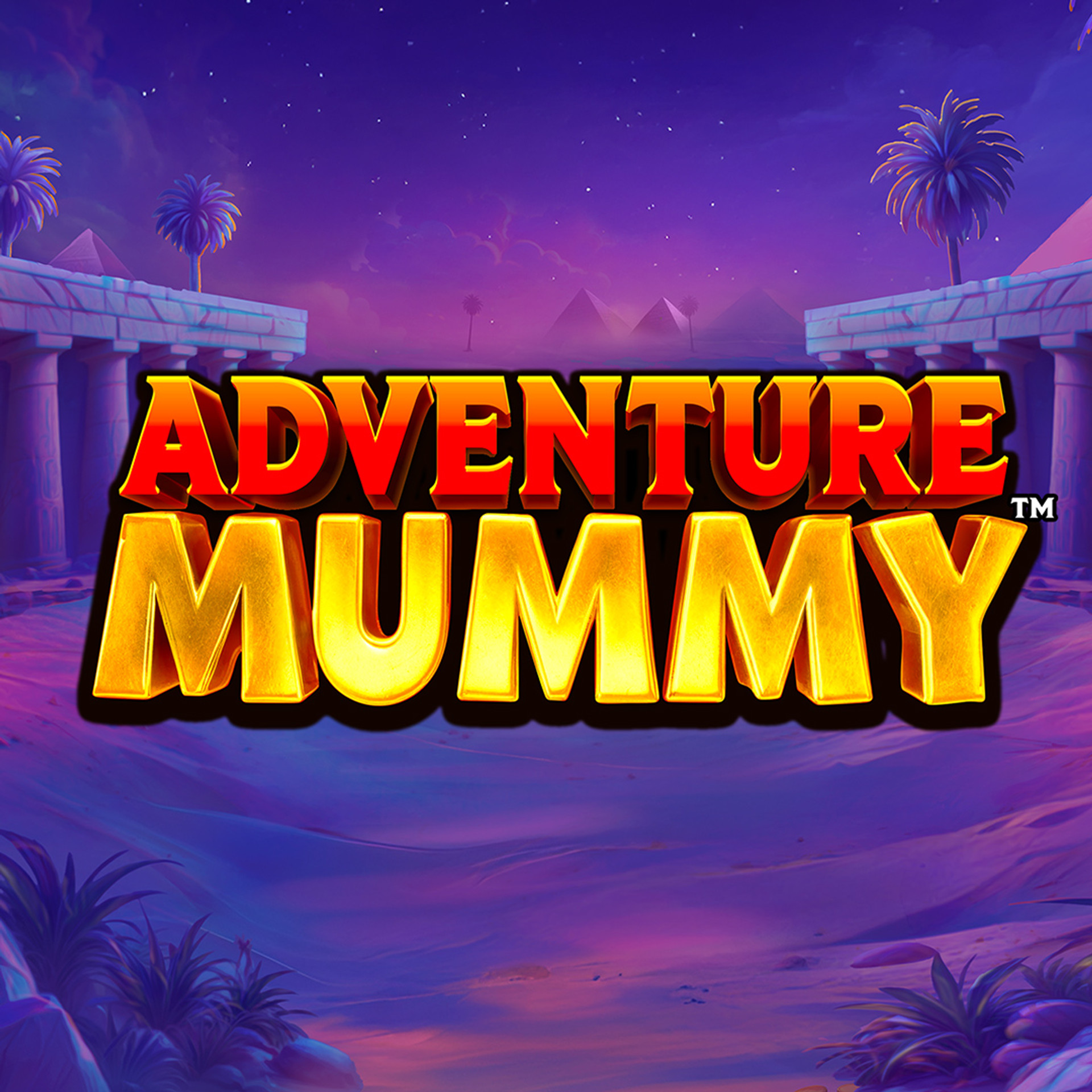 Adventure Mummy