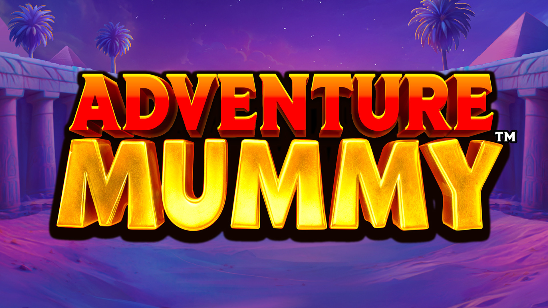 Adventure Mummy