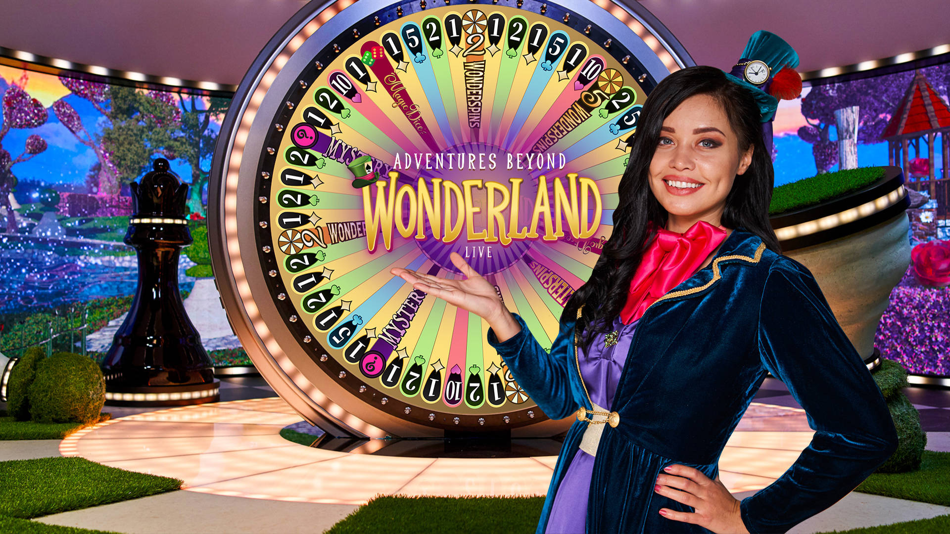 Wonderland Online Casino: An In-Depth Review for Canadian Players
