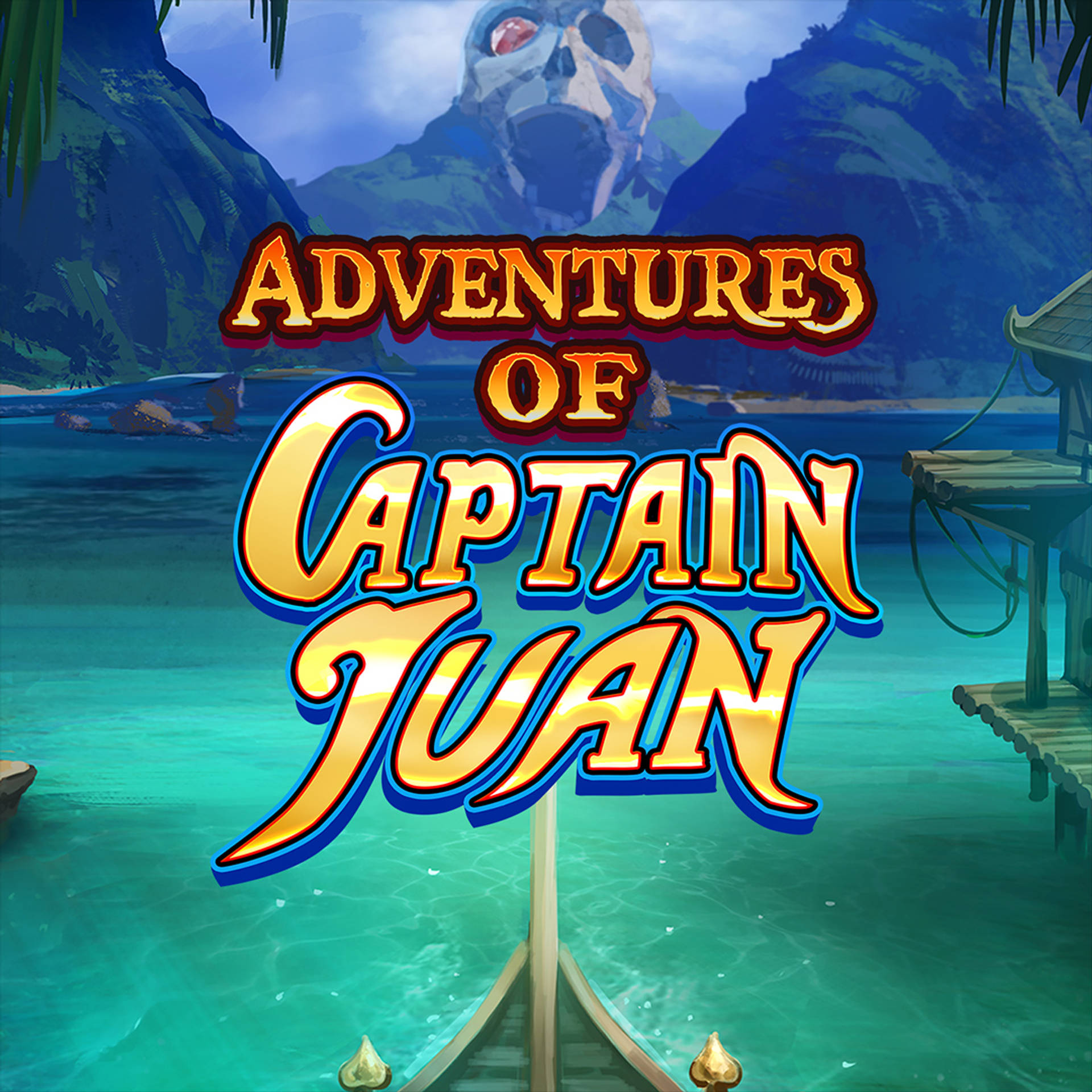 Adventures of Captain Juan
