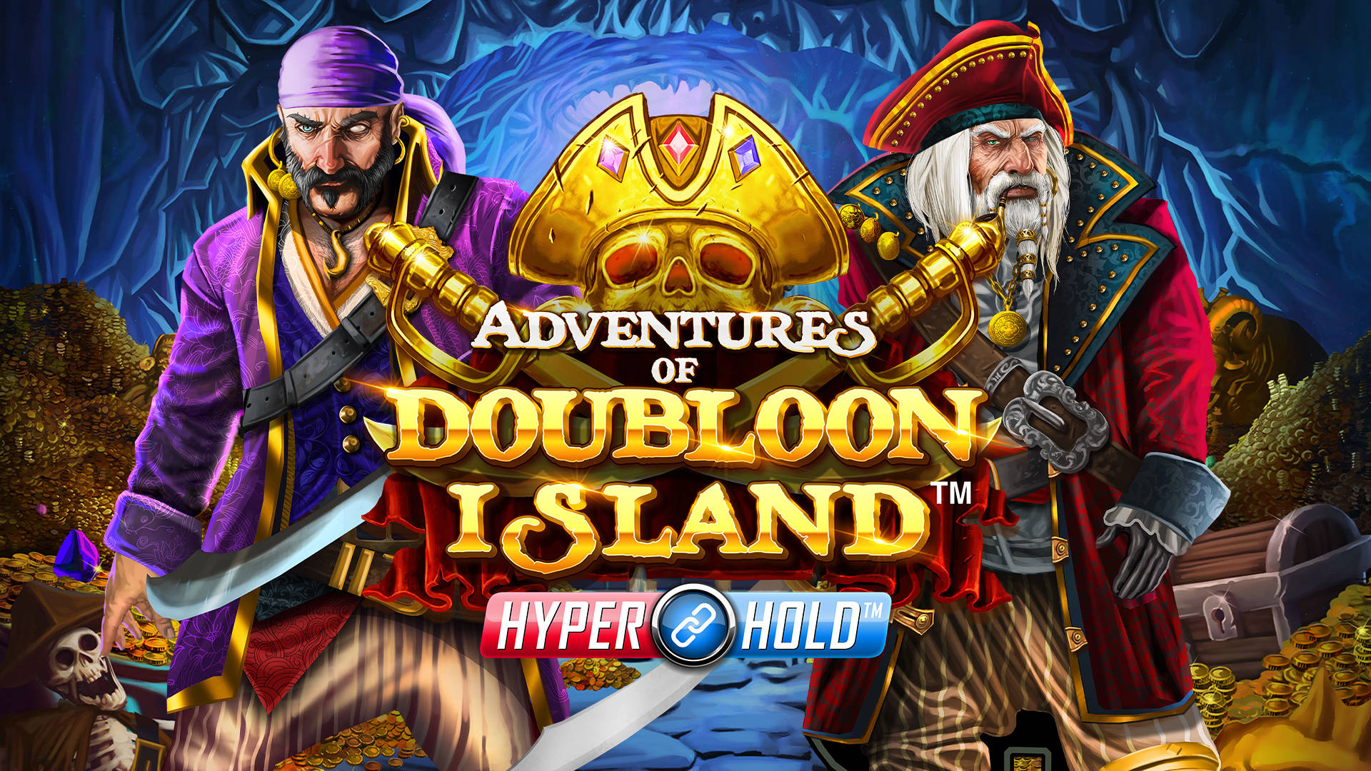 Play Adventures Of Doubloon Island | LeoVegas