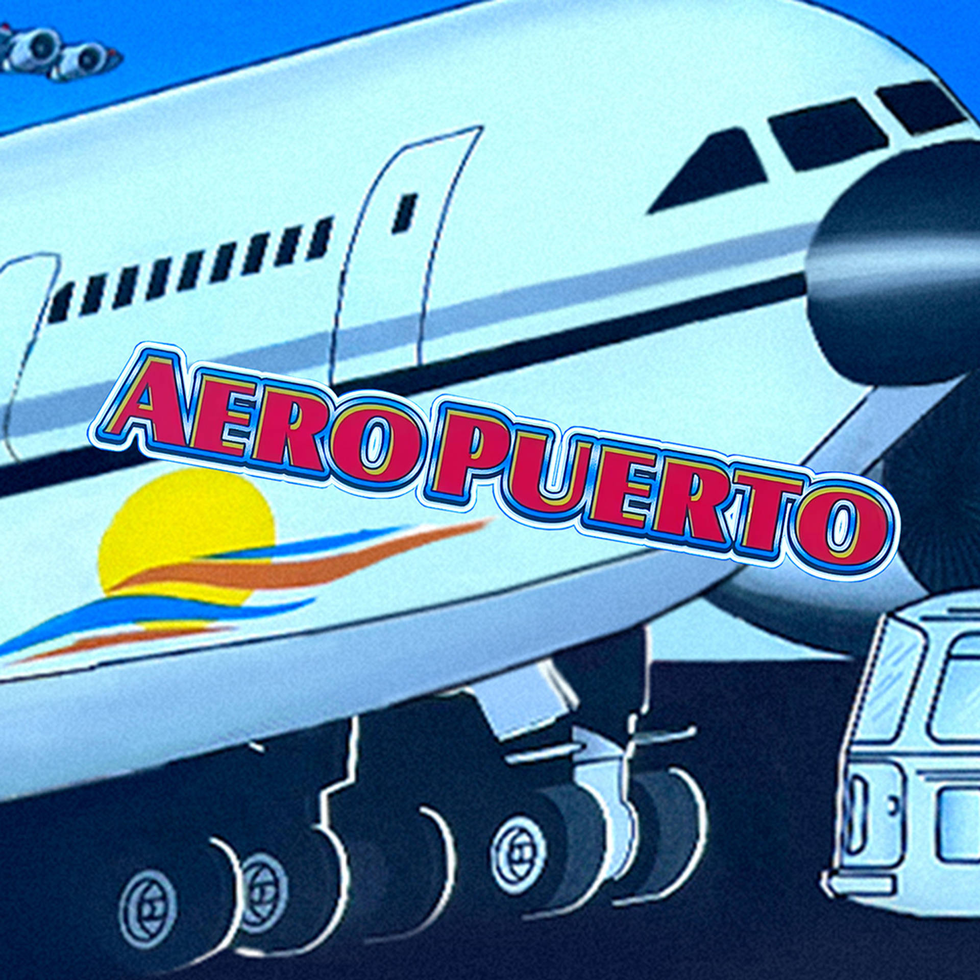 Aeropuerto