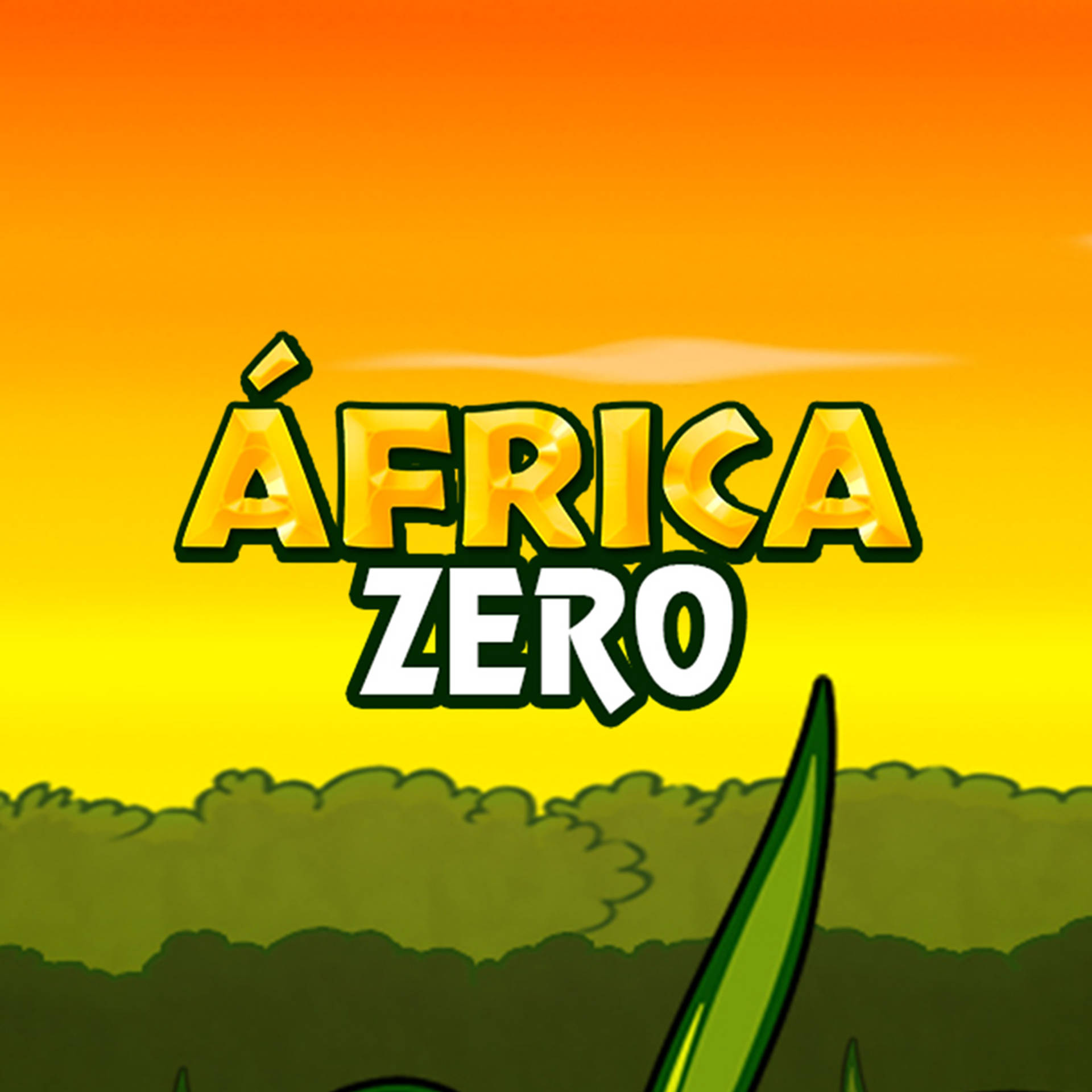 Africa Zero