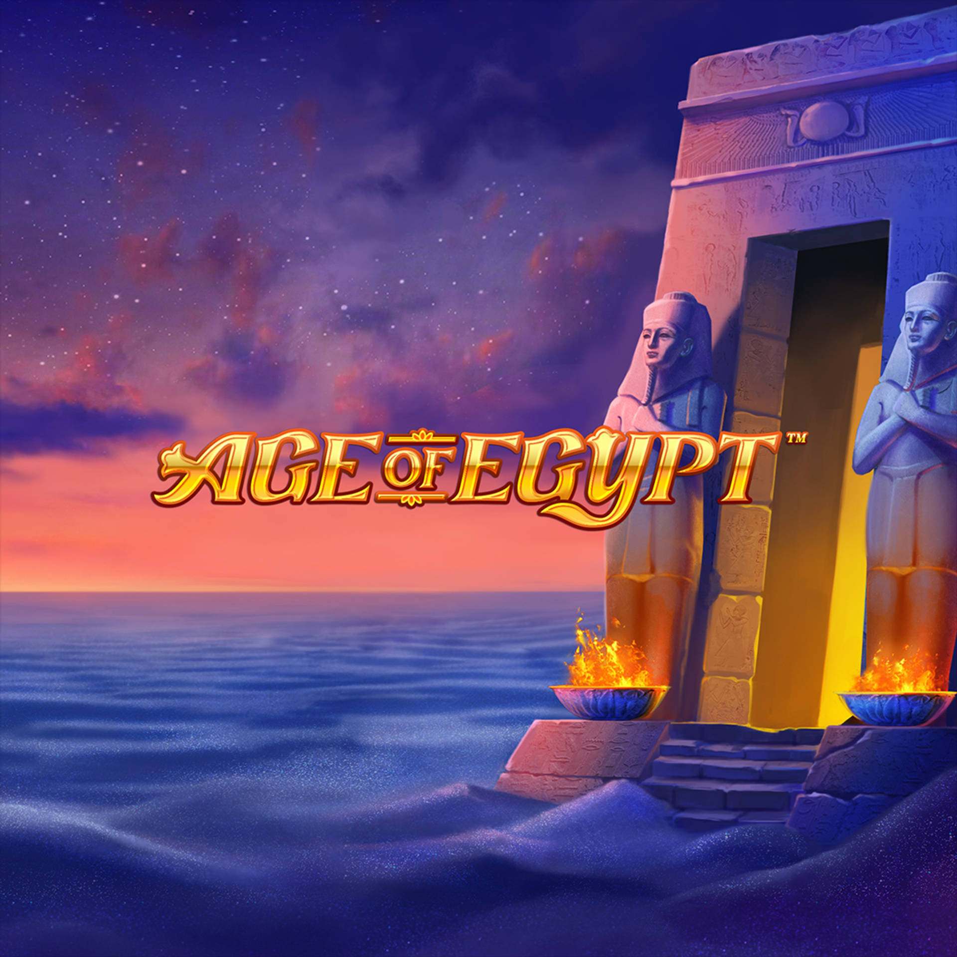 Age of Egypt