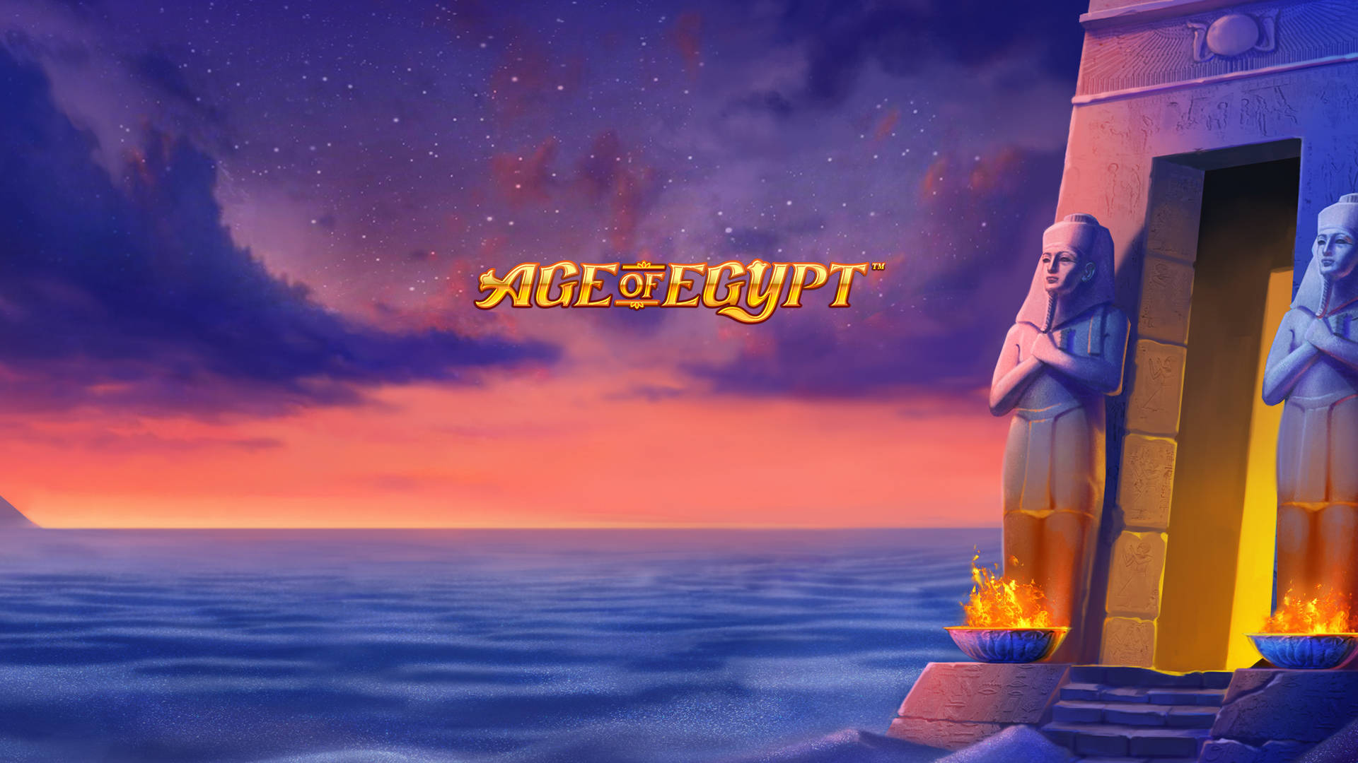 Age of Egypt