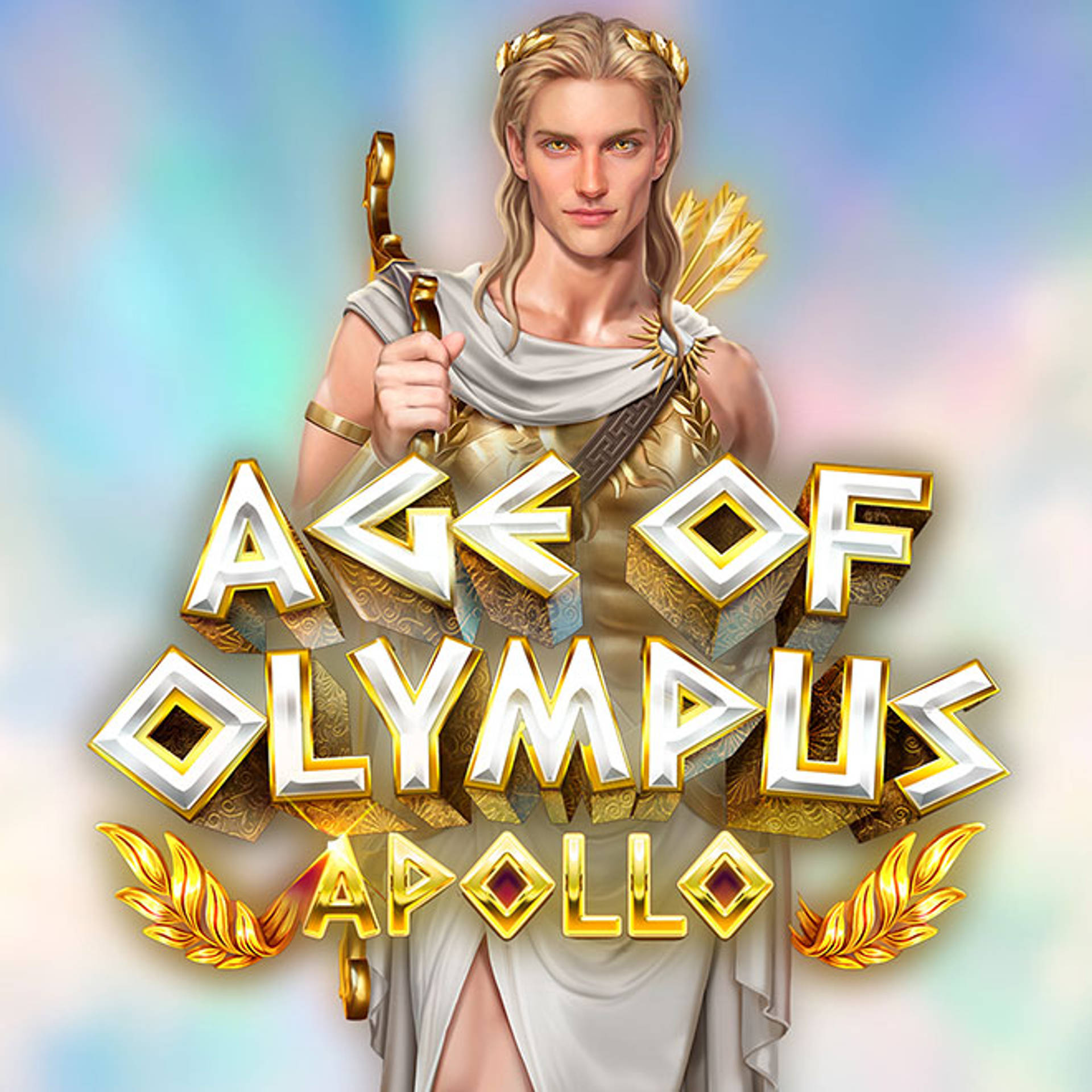 Age of Olympus: Apollo
