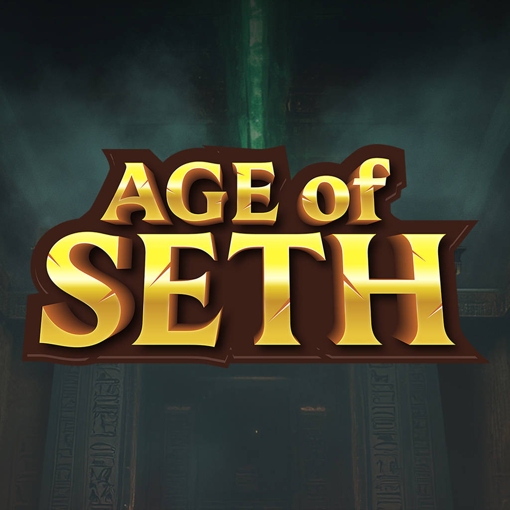 Age of Seth - LeoVegas