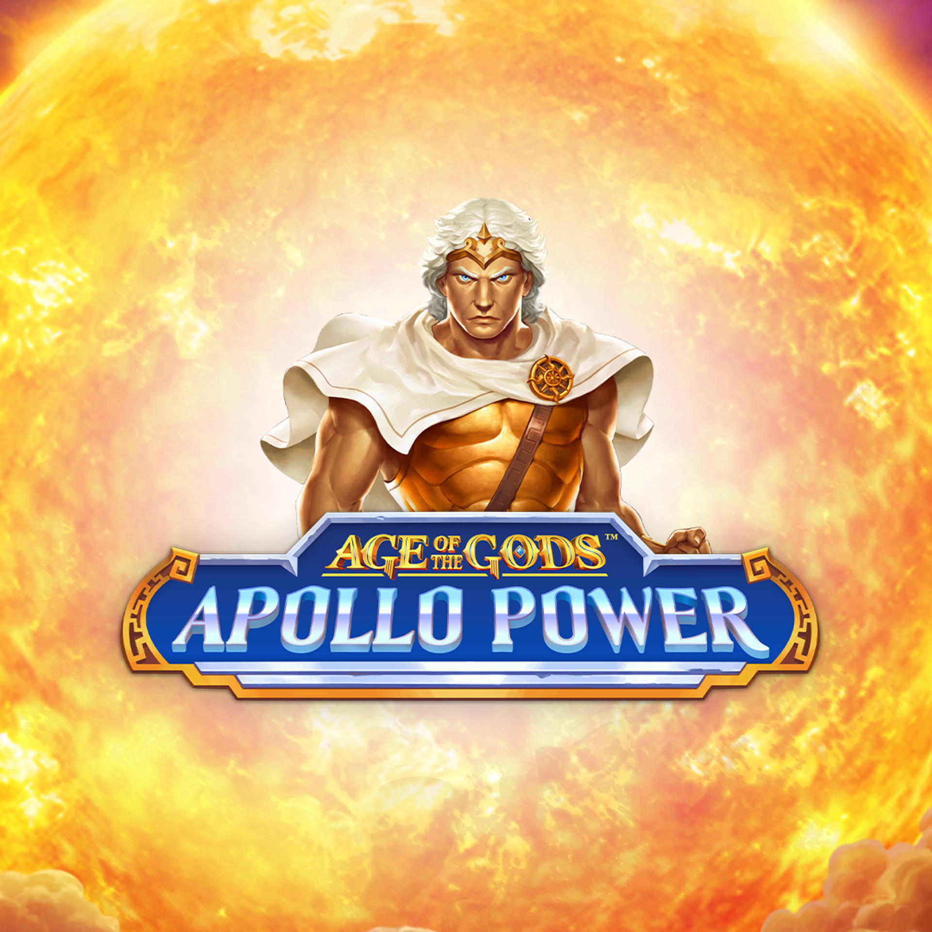 Age of the Gods: Apollo Power