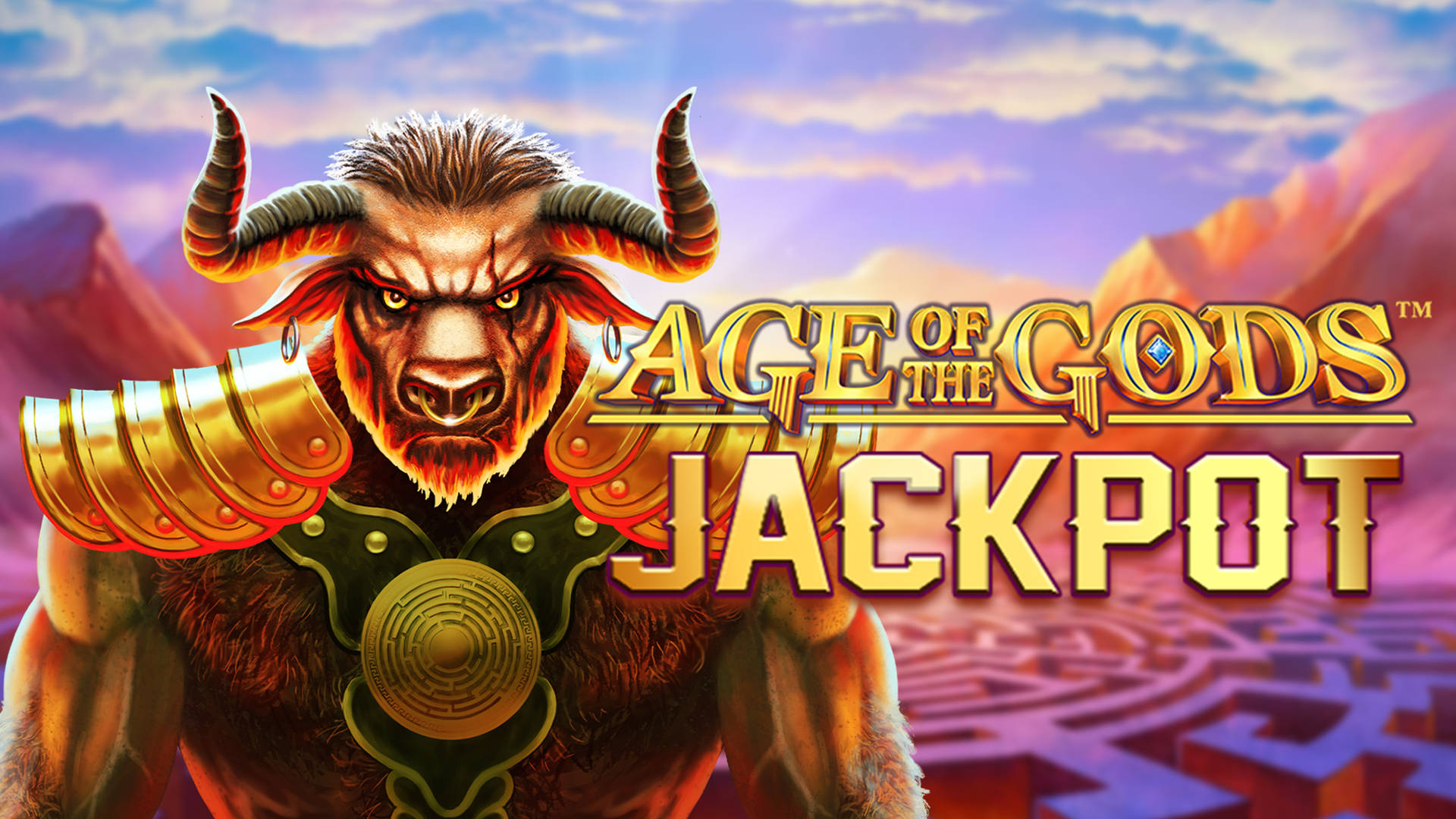 Age of the Gods: Maze Keeper