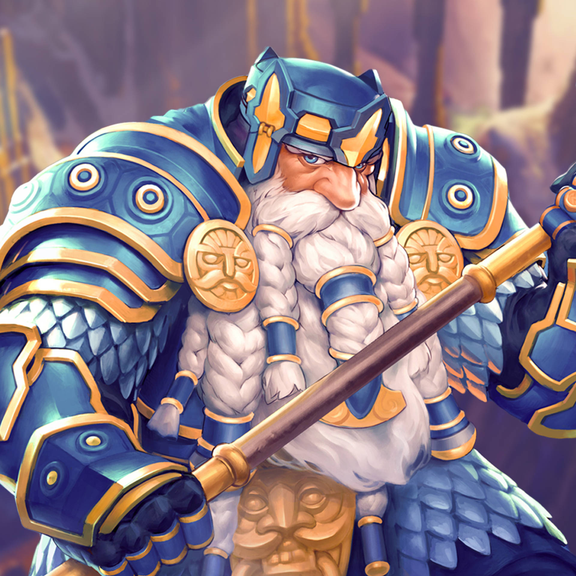 Age of the Gods Norse: Book of Dwarves