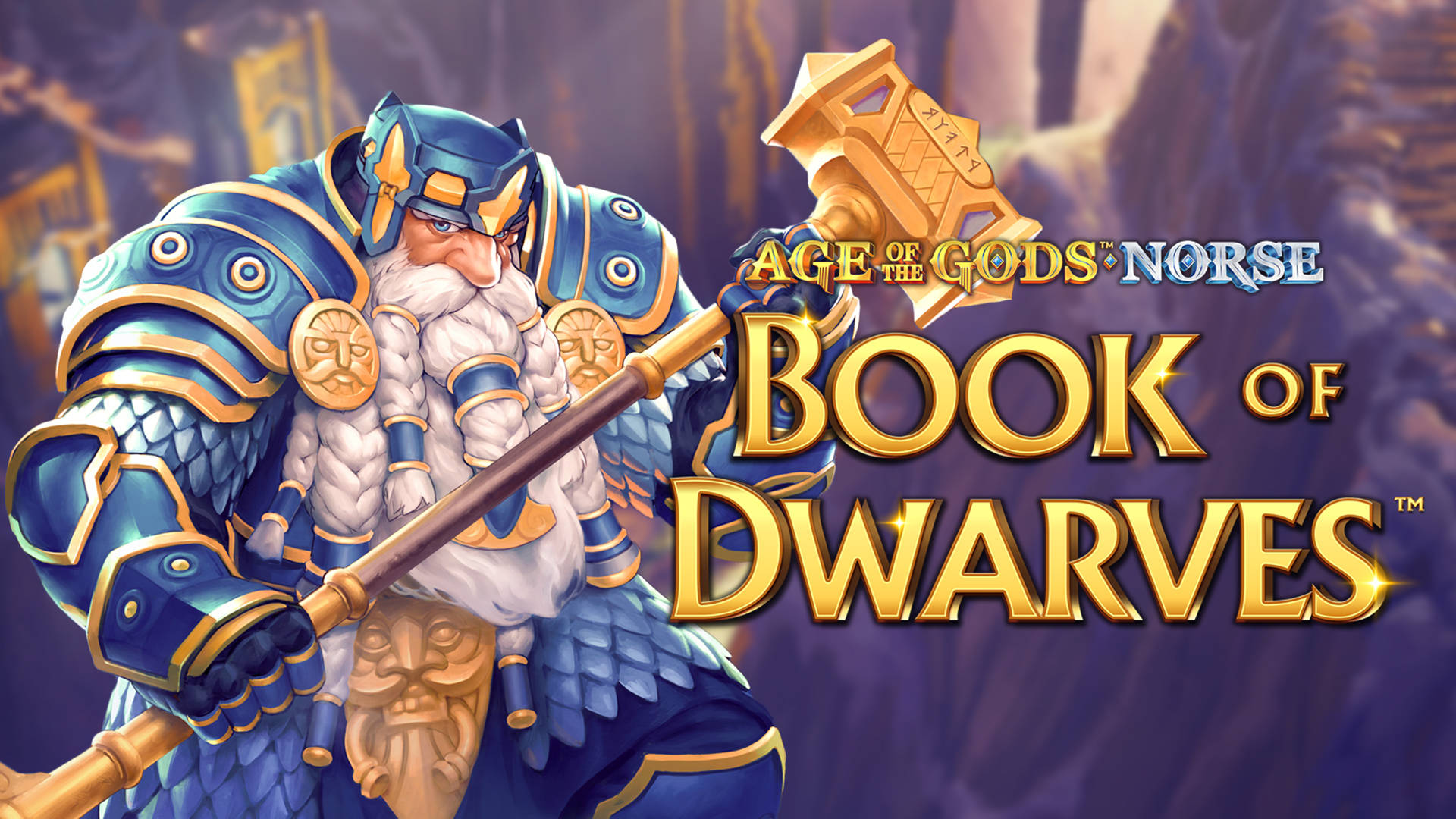 Age of the Gods Norse: Book of Dwarves