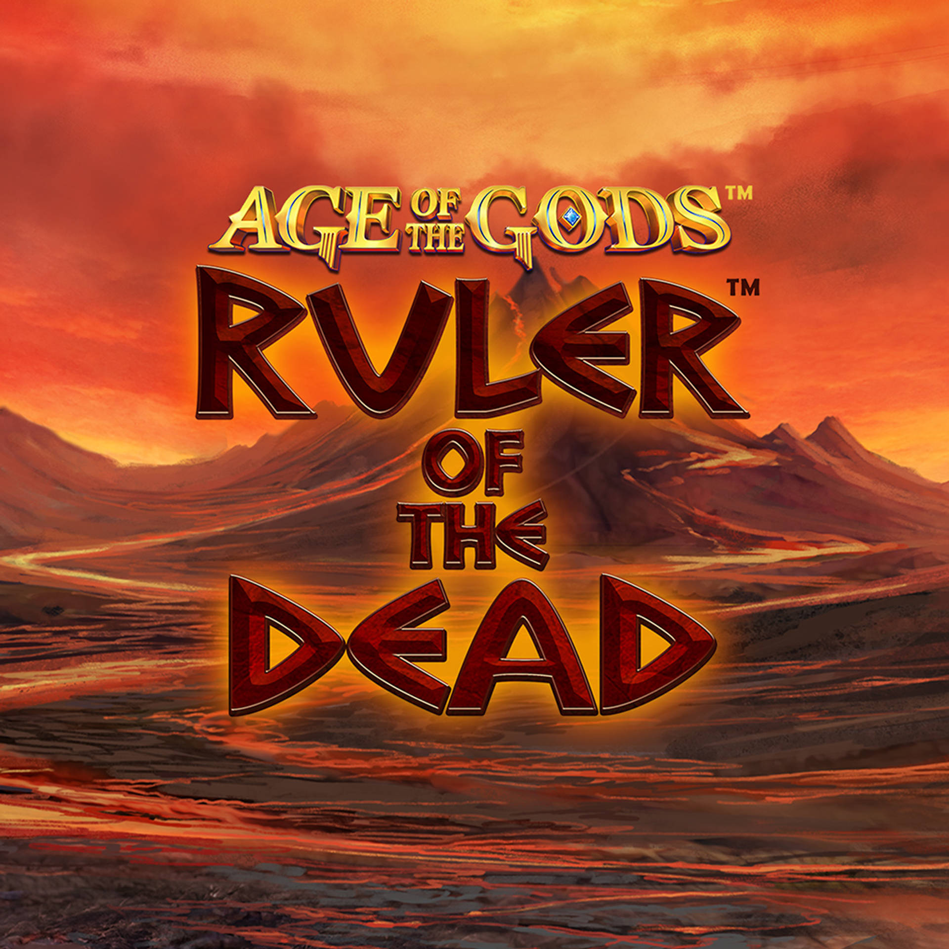 Age of the Gods: Ruler of the Dead