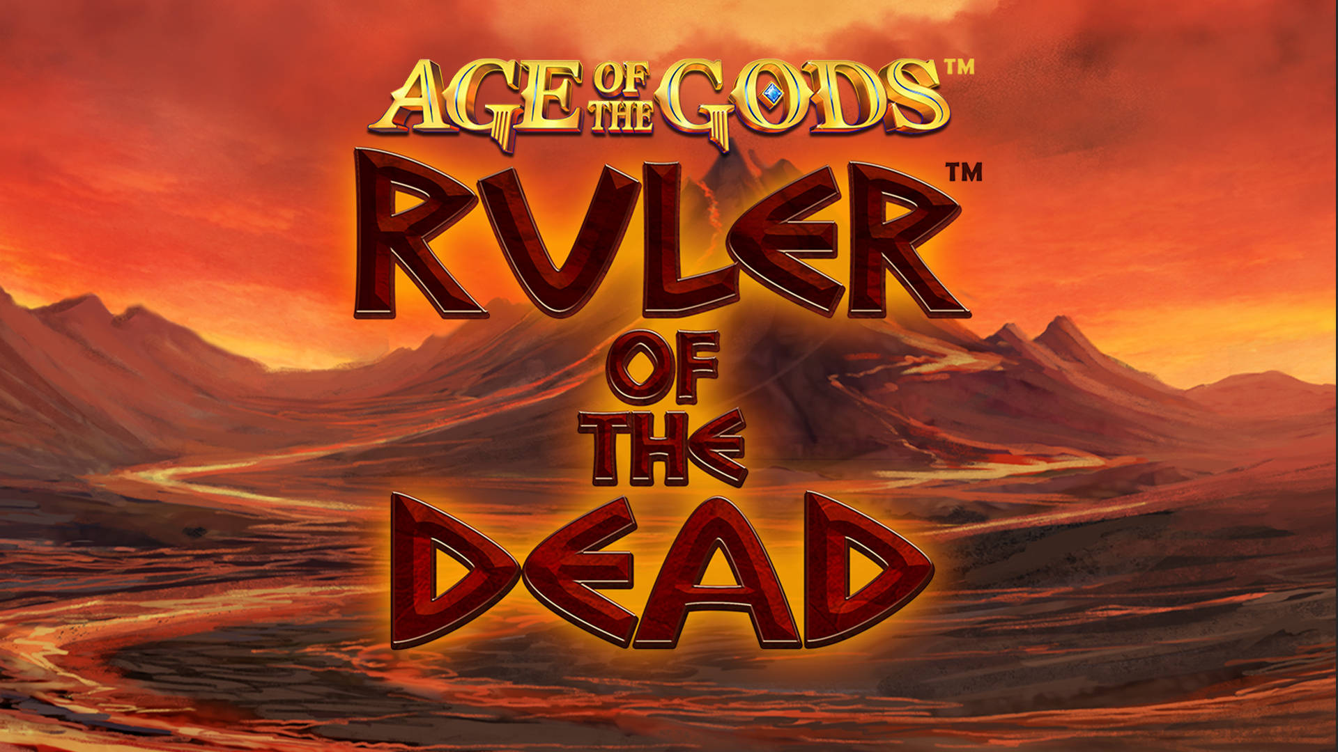 Age of the Gods: Ruler of the Dead