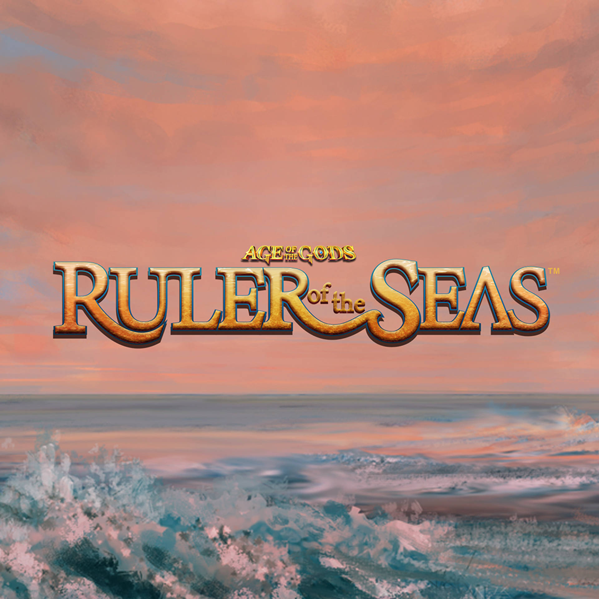 Age of the Gods: Ruler of the Seas