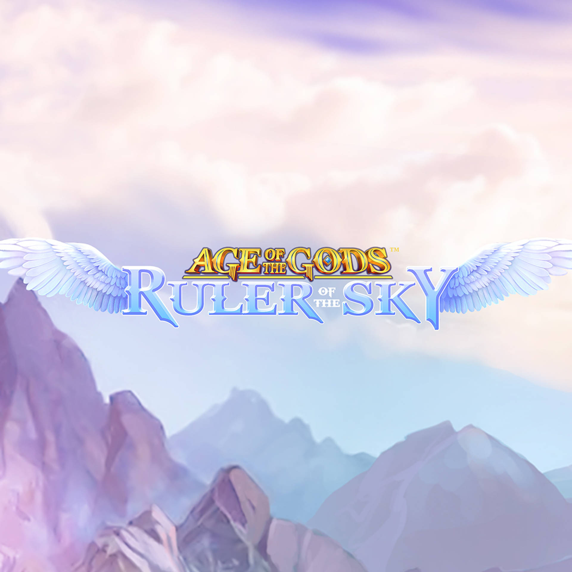 Age of the Gods: Ruler of the Sky