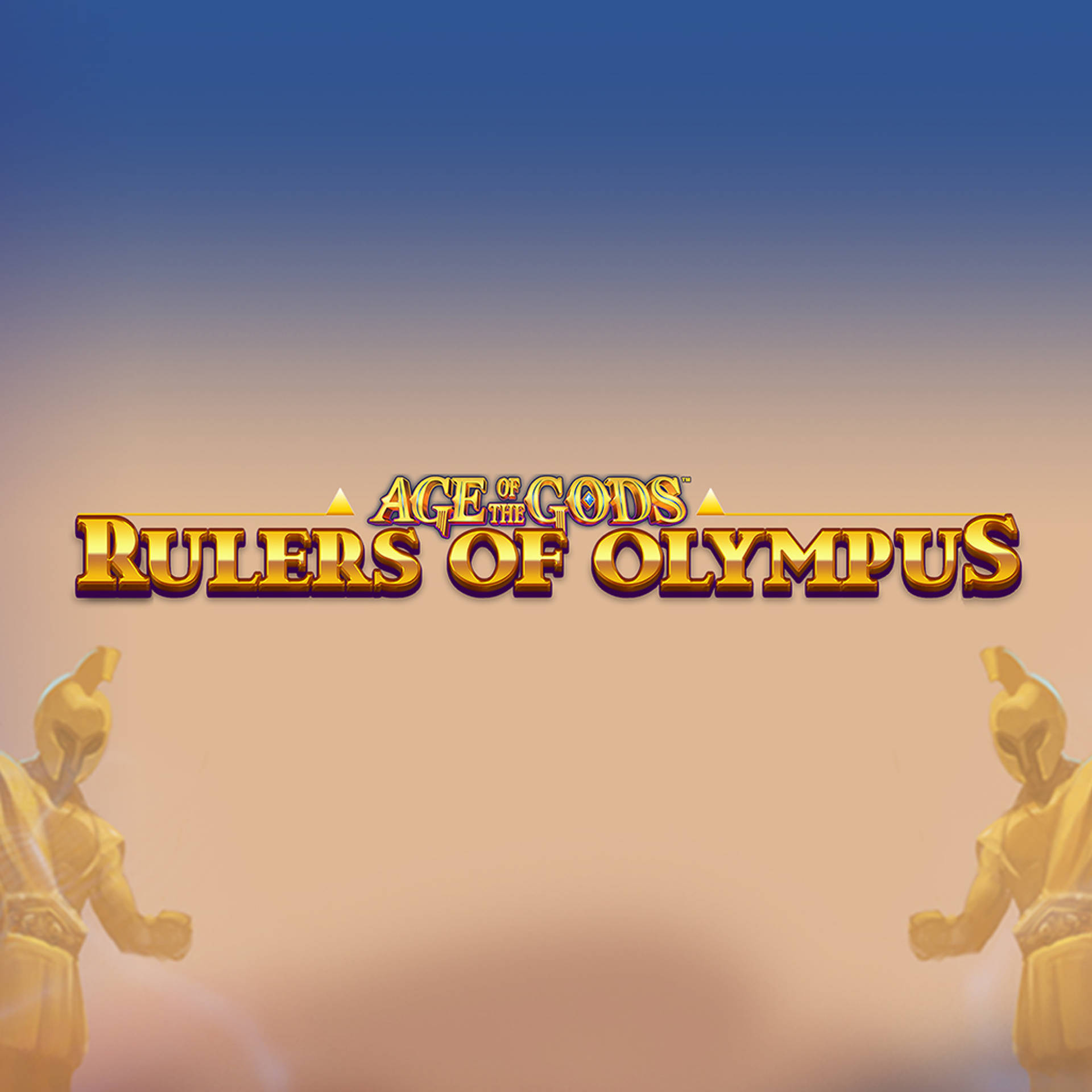 Age of the Gods: Rulers of Olympus