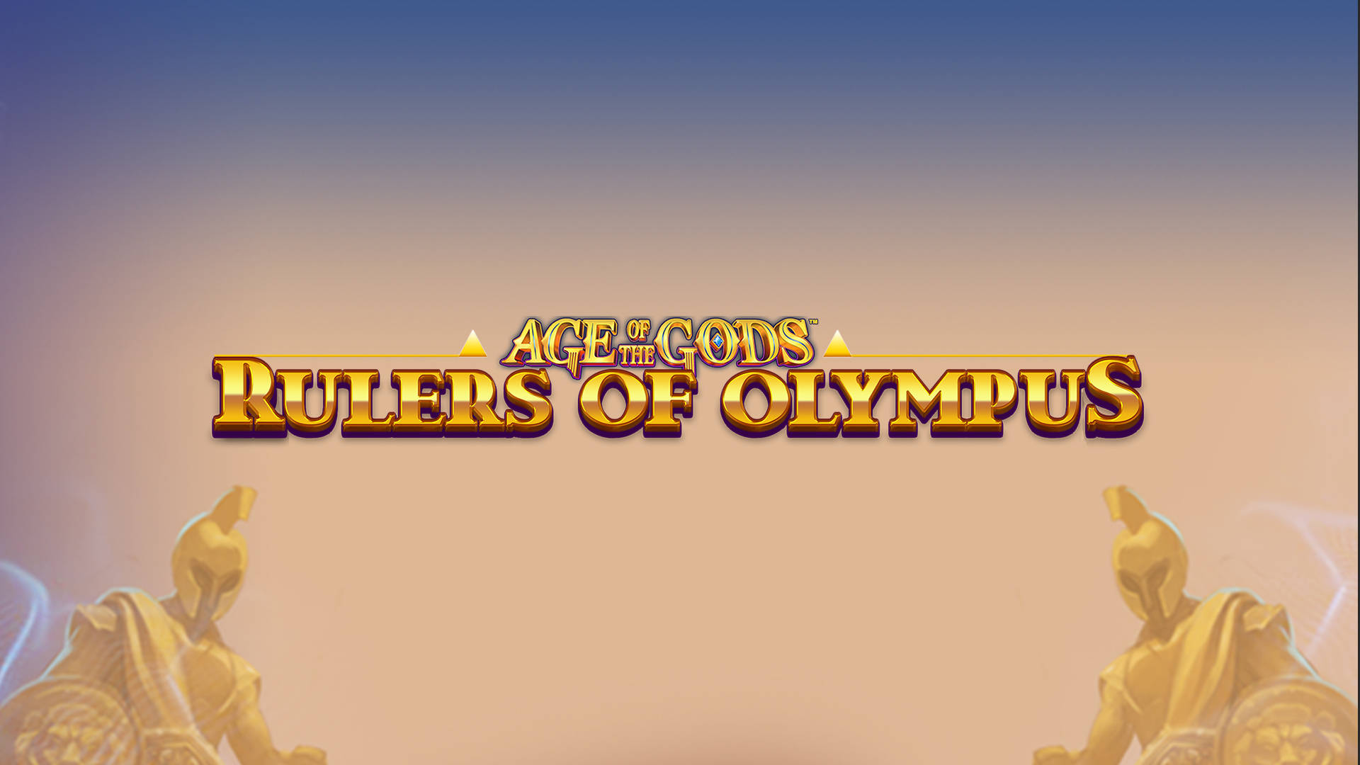 Age of the Gods: Rulers of Olympus