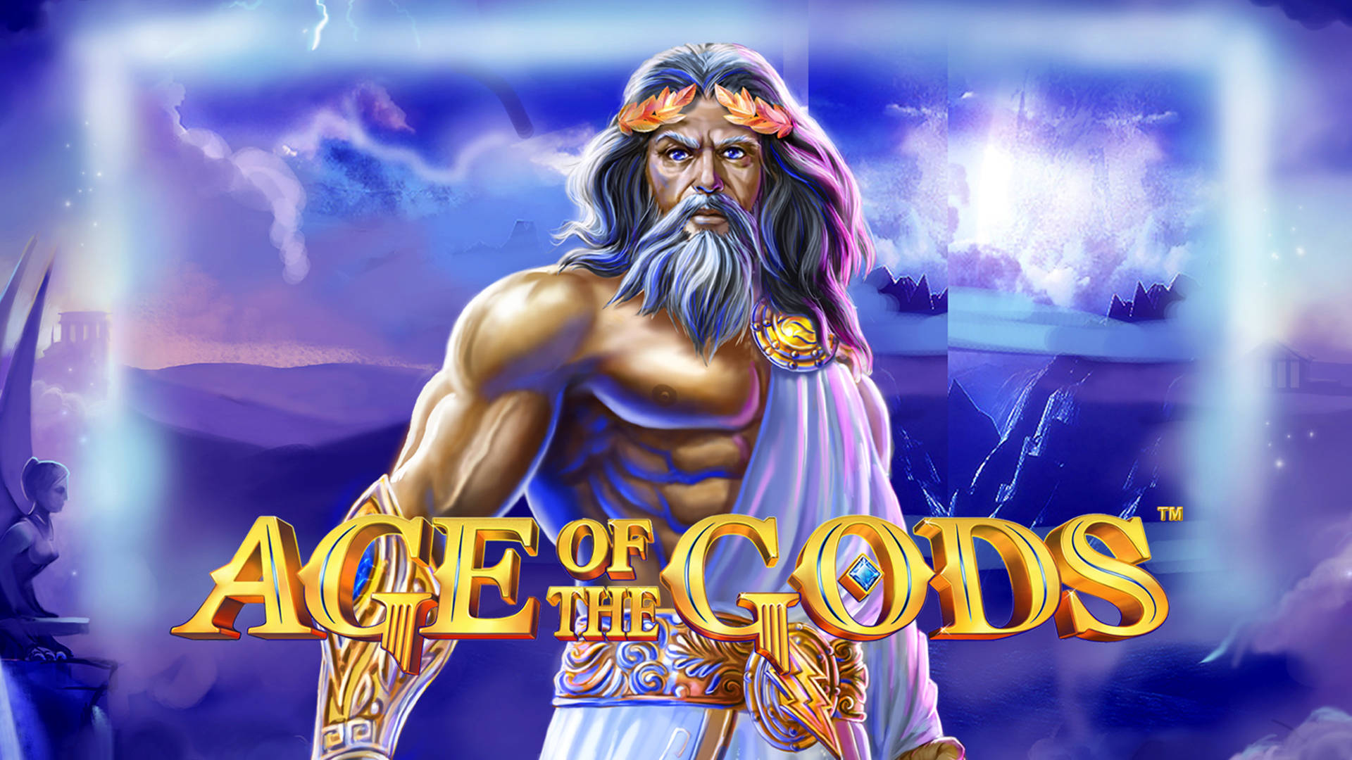 Age of the Gods