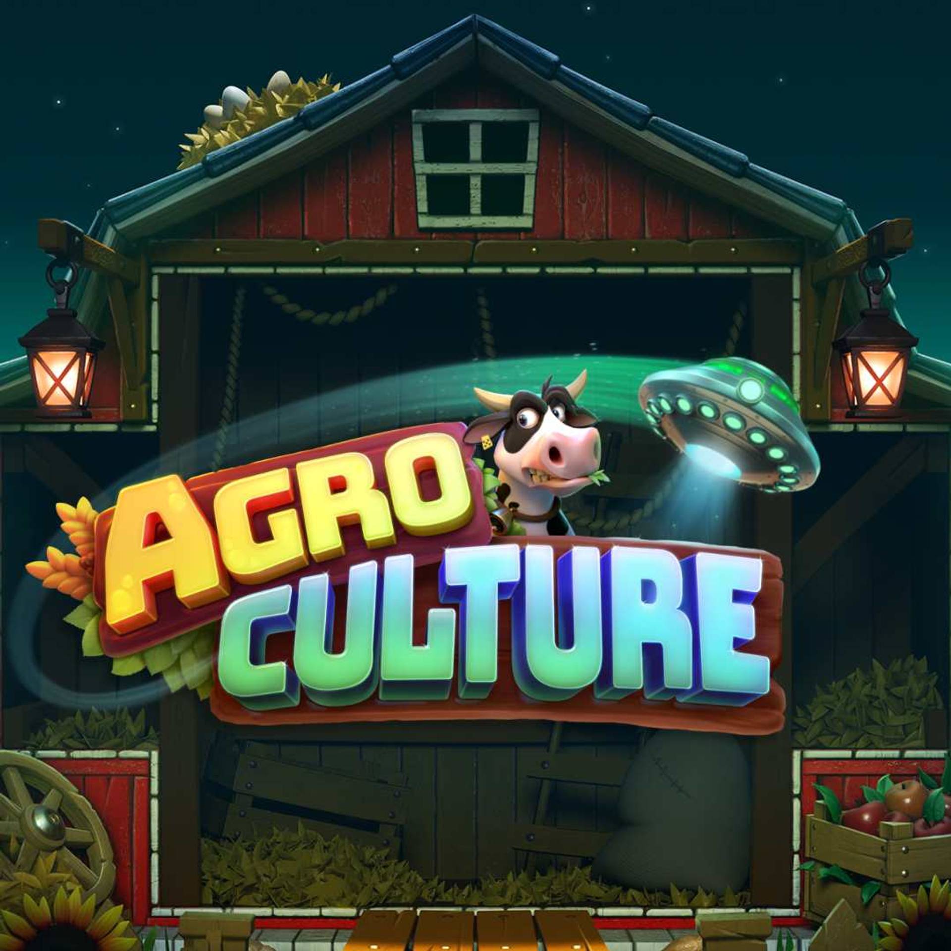 AgroCulture