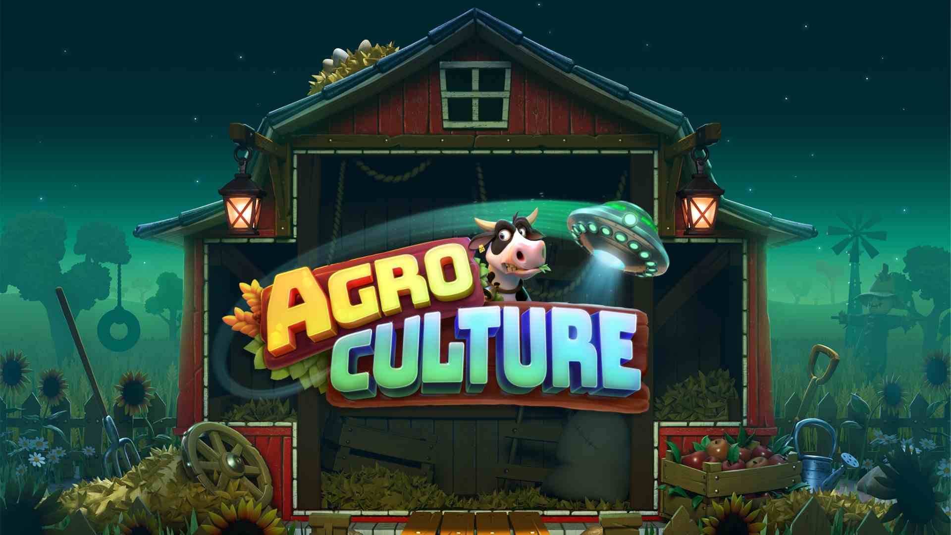 AgroCulture