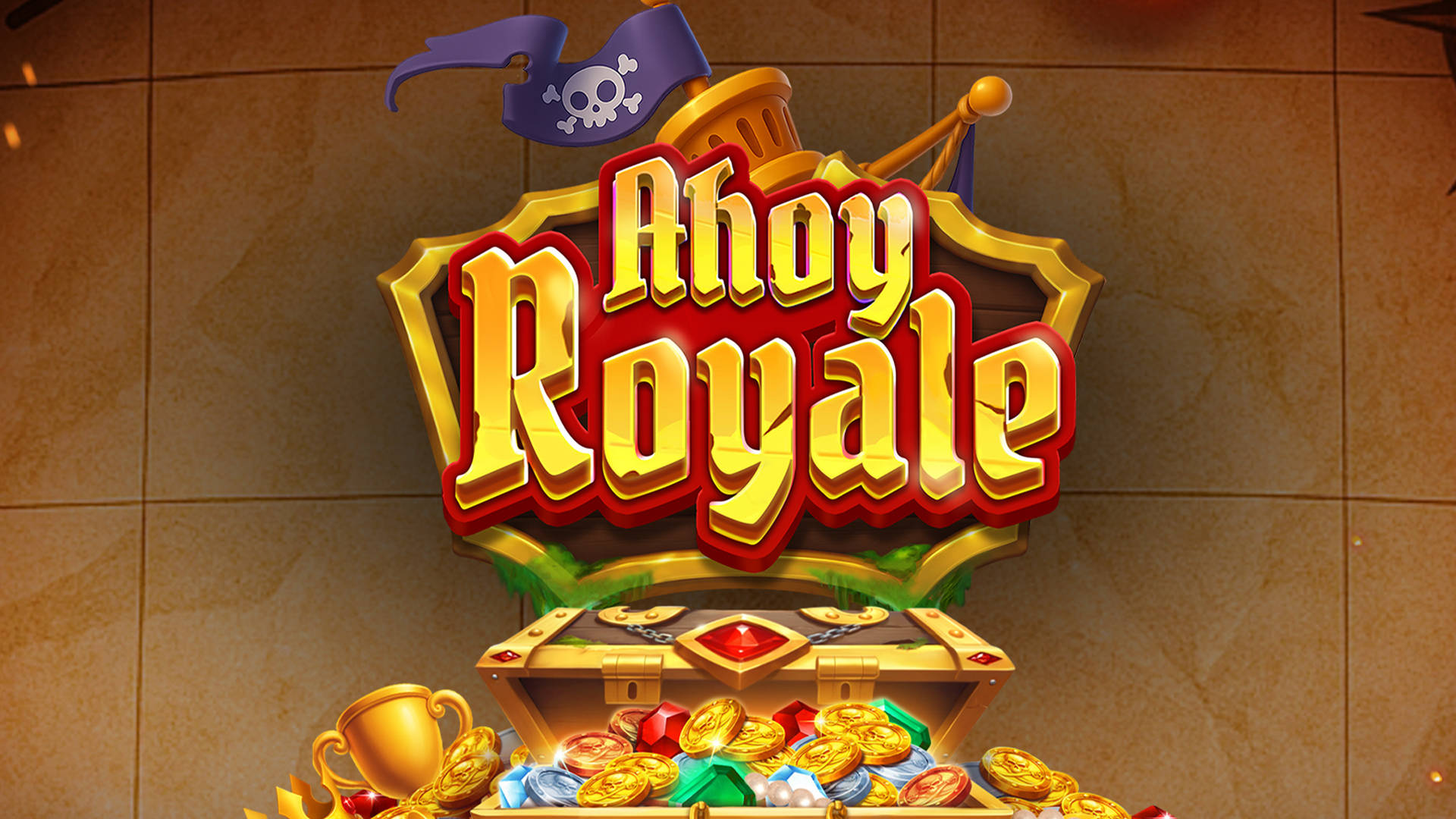 Ahoy Royale