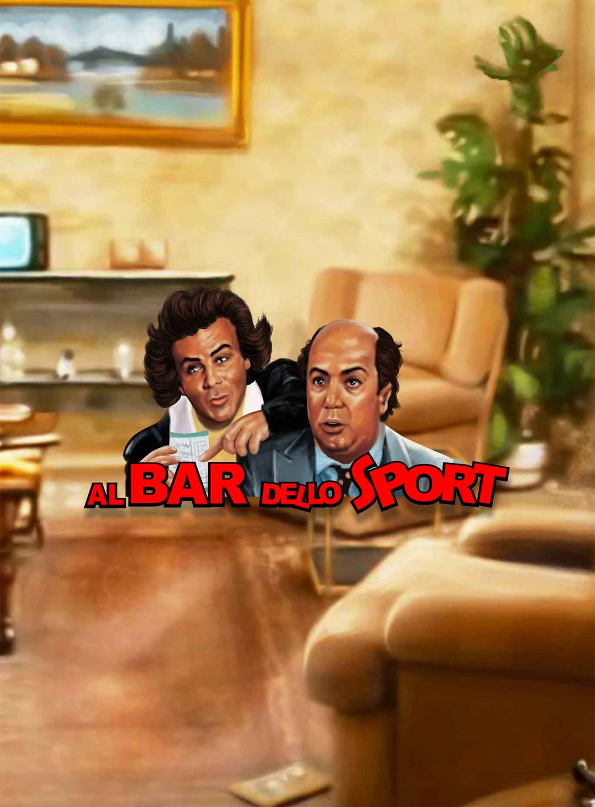 Al Bar dello Sport