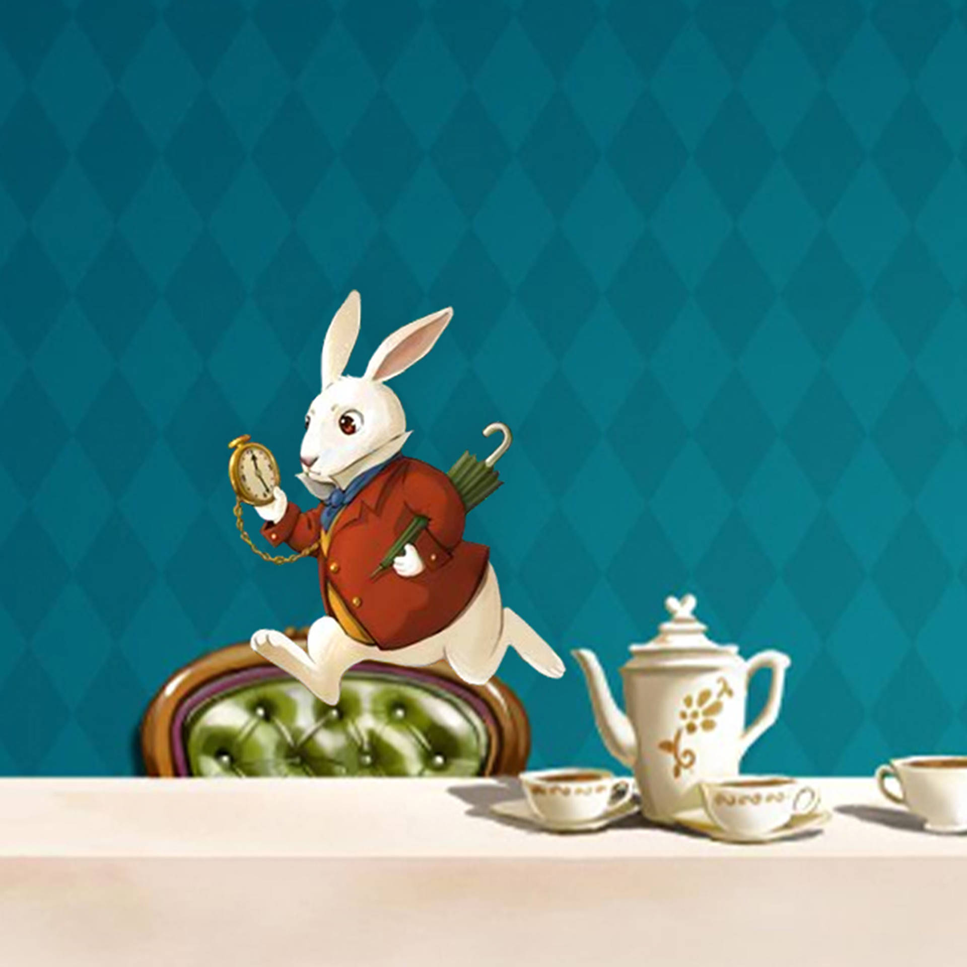 Alice Adventure