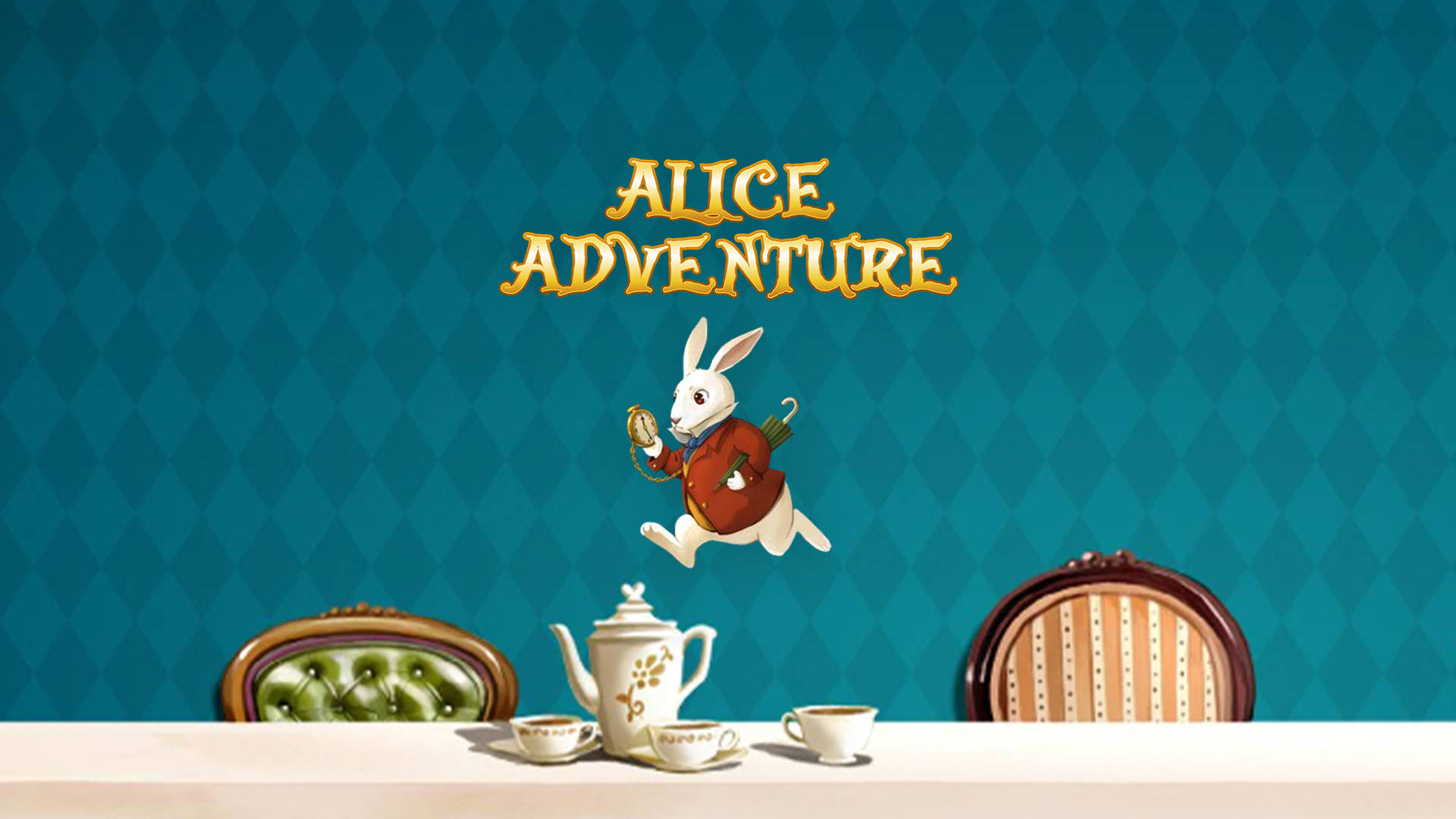 Alice Adventure