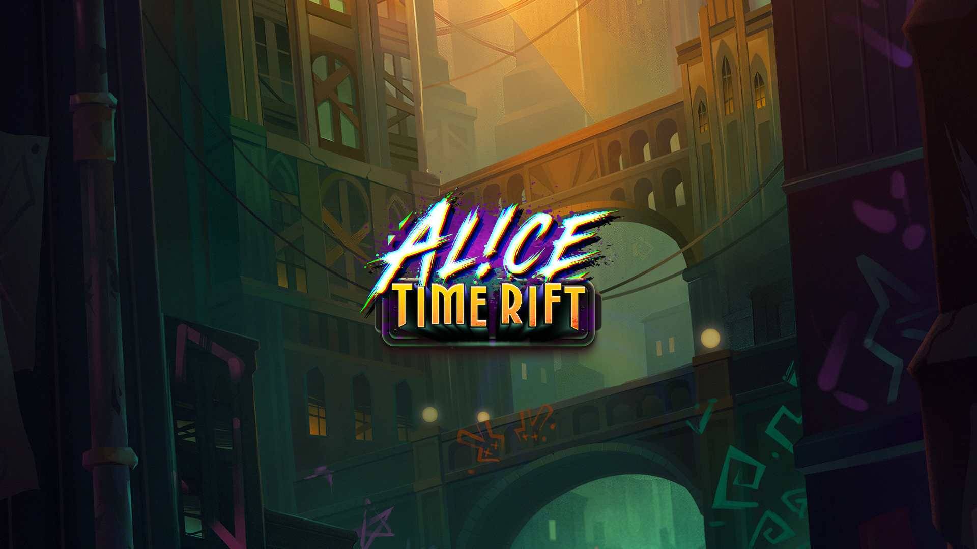 Alice: Time Rift