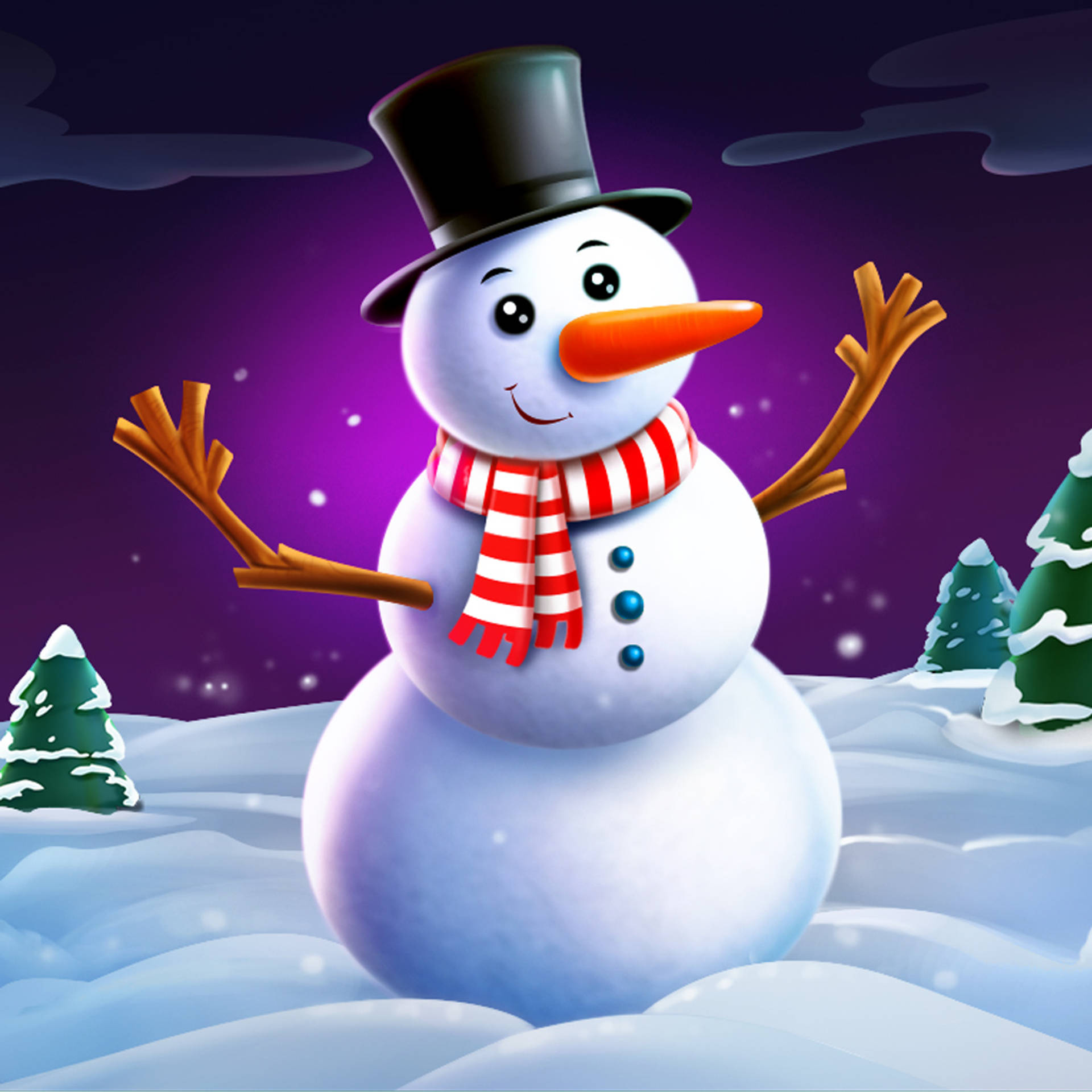 All About Christmas
