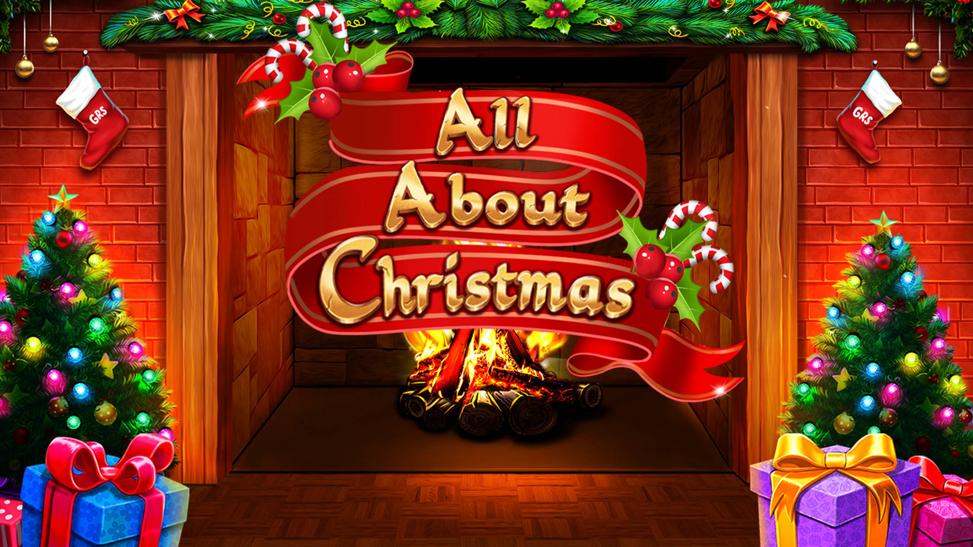 All About Christmas