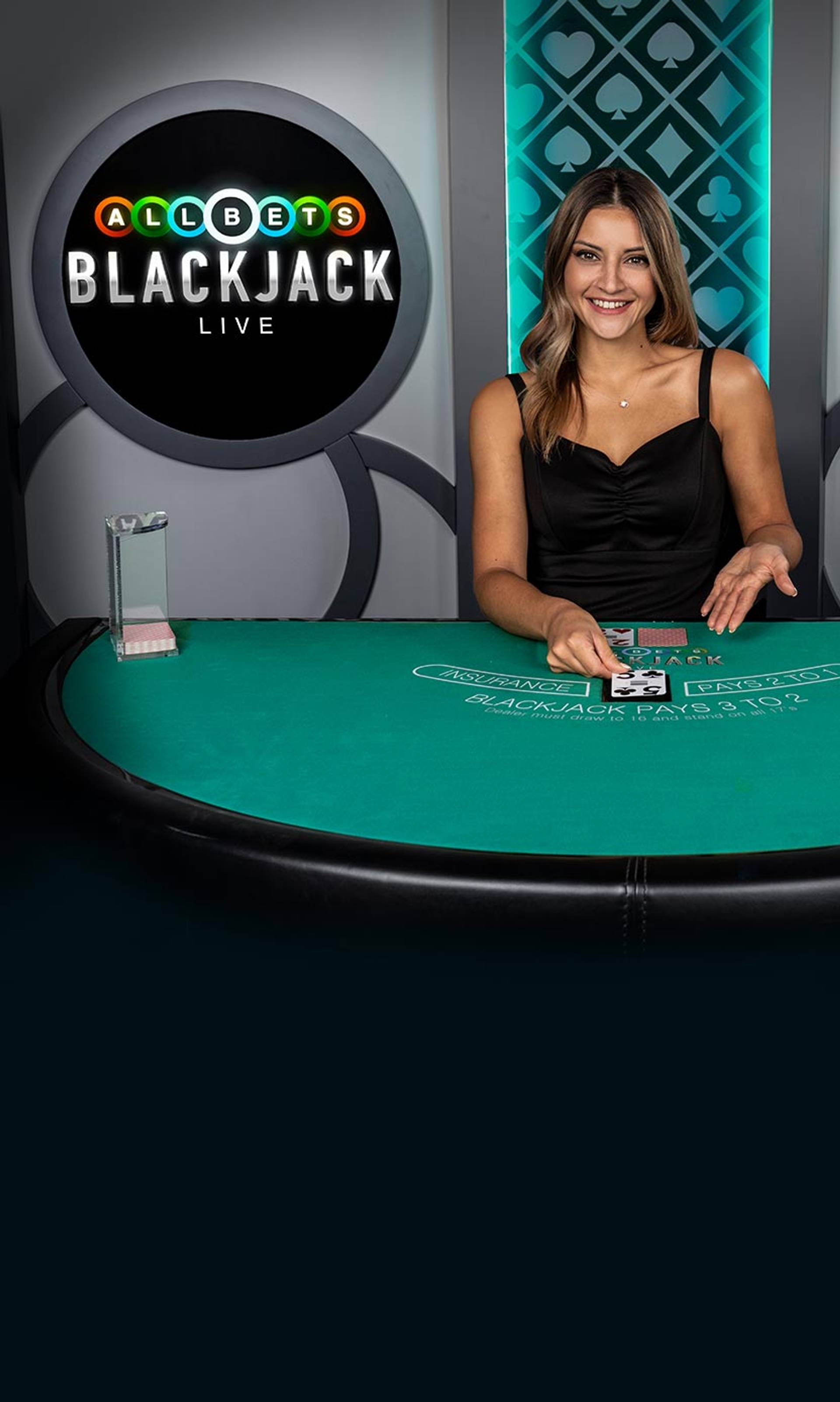 All Bets Blackjack