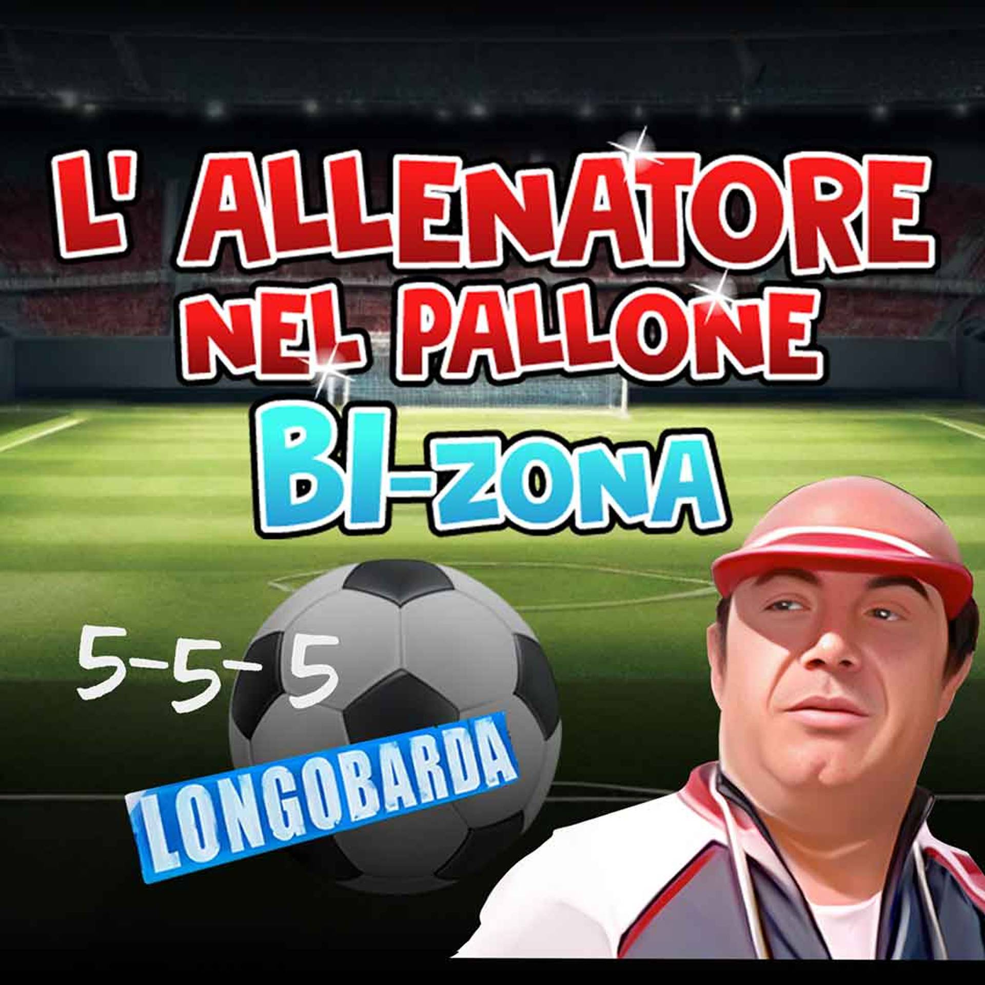 Allenatore nel Pallone Bi-Zona
