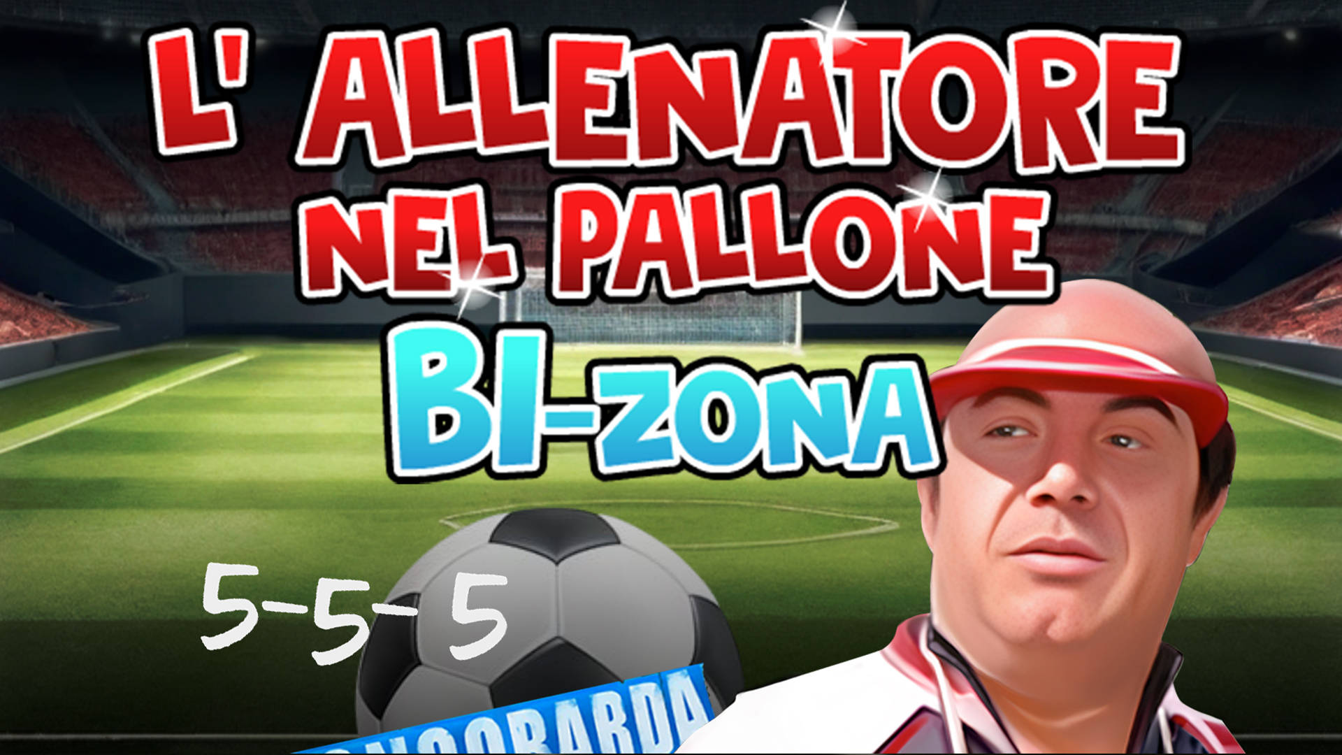 Allenatore nel Pallone Bi-Zona