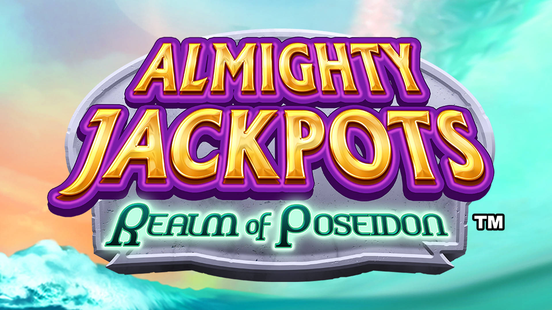 Almighty Jackpots - Realm of Poseidon