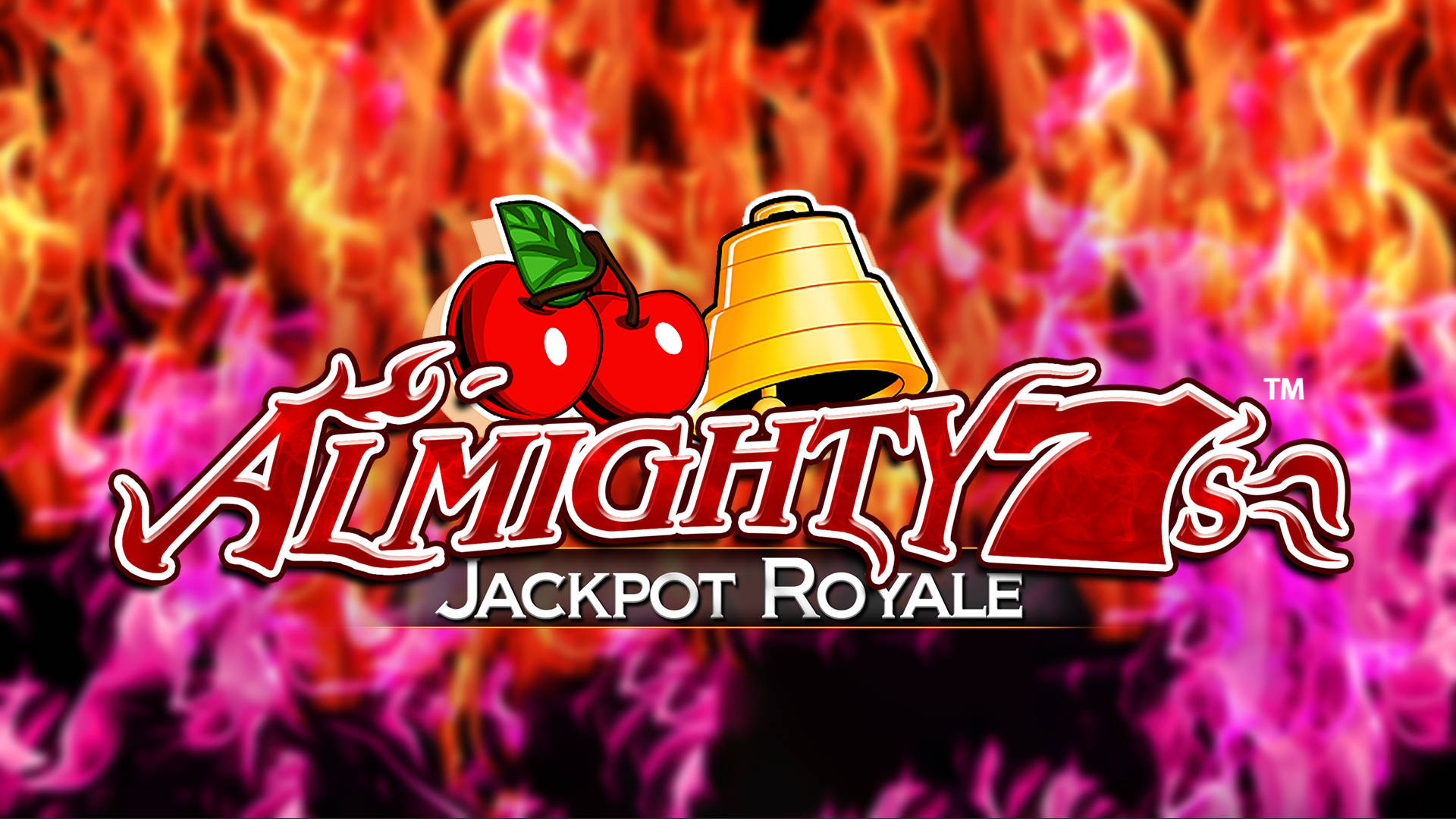 Almighty Sevens Jackpot Royale