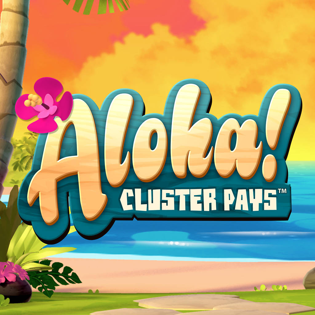 Aloha Cluster Pays Best Online App Review: Smooth Mobile Play by NetEnt
