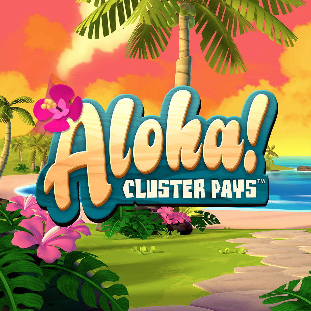 Aloha Cluster Pays Review for UK Players: Bonus Round Details and 100 Free Spins Rewards