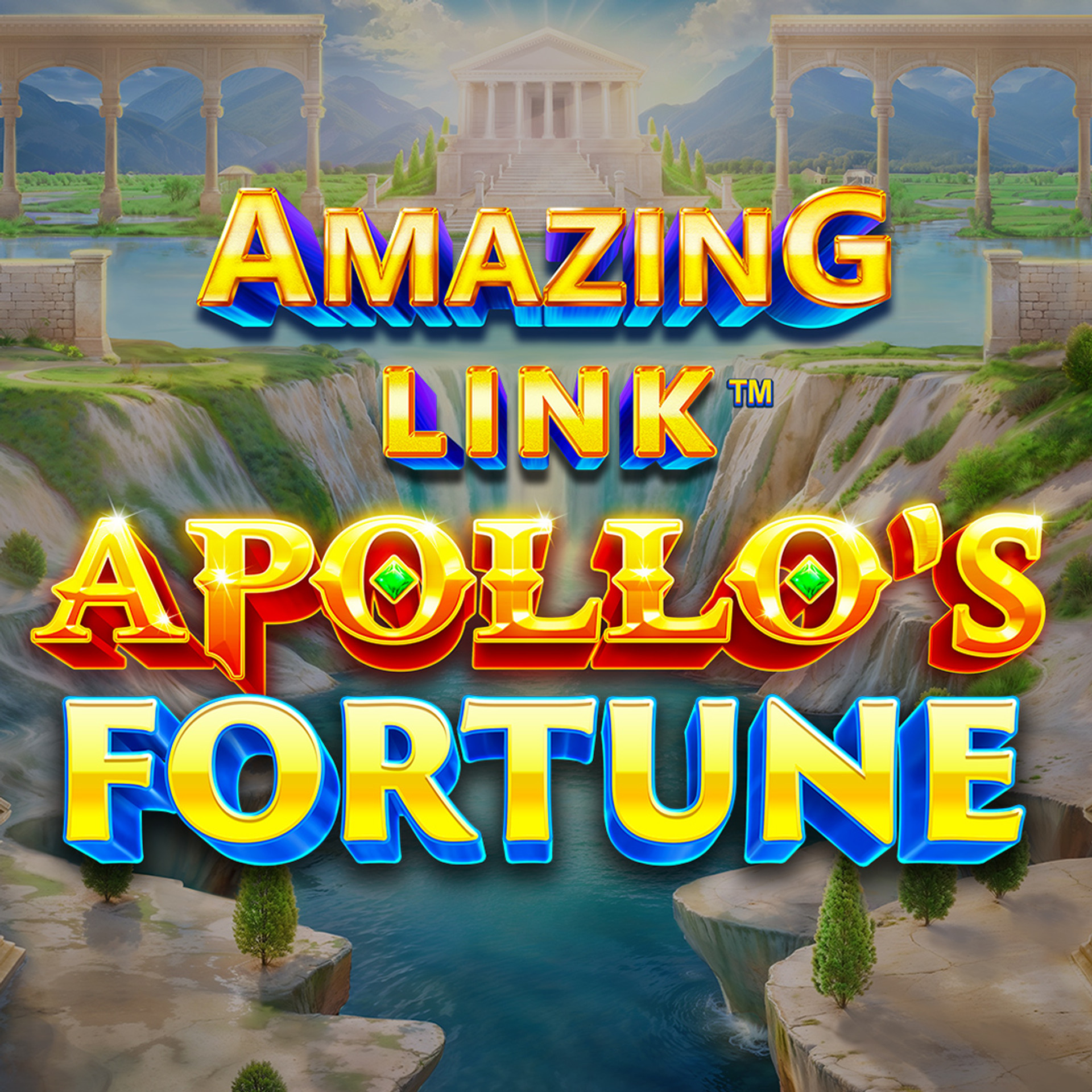 Amazing Link Apollo's Fortune