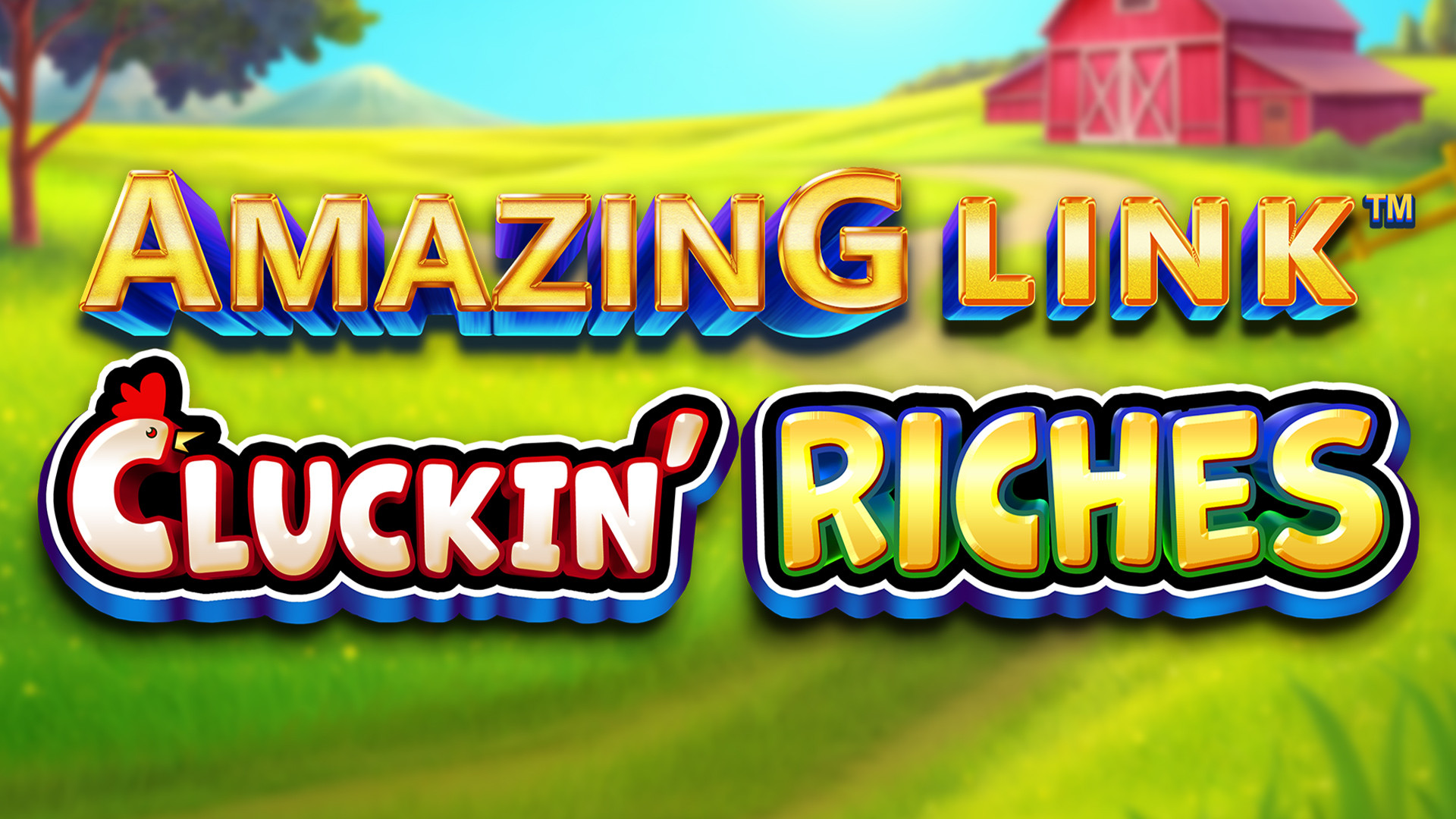 Amazing Link Cluckin' Riches