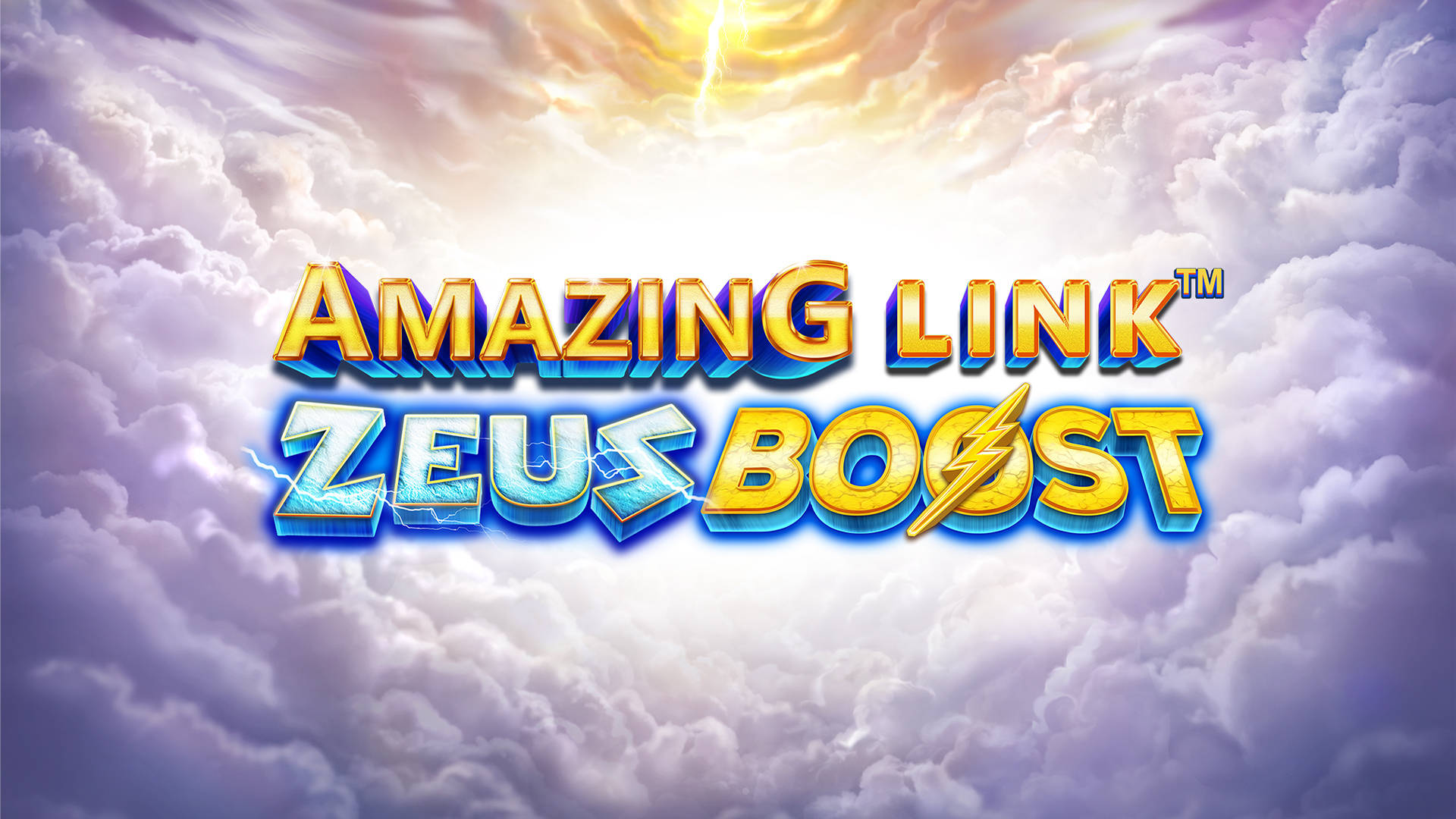 Amazing Link Zeus Boost