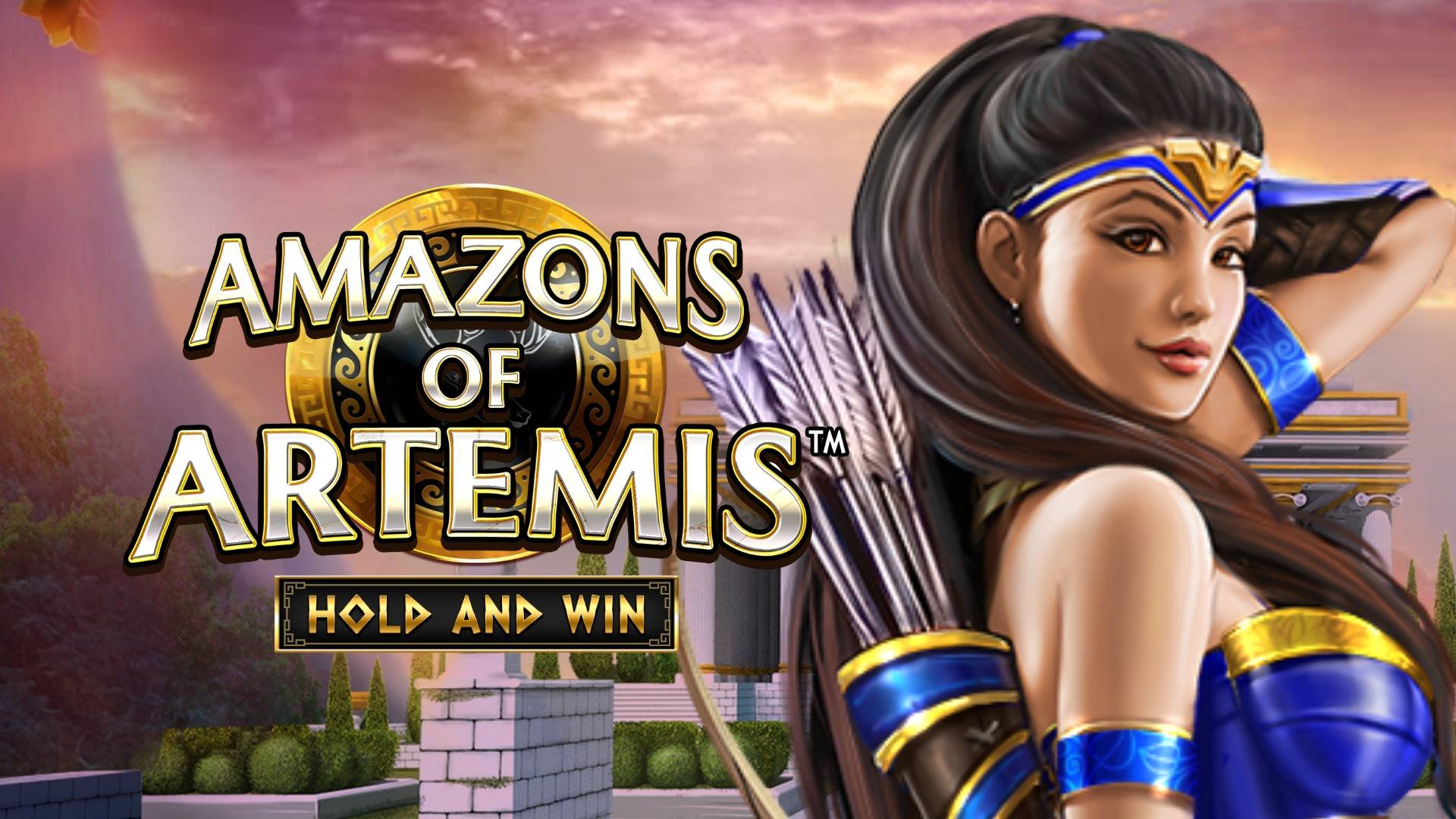 Amazons of Artemis
