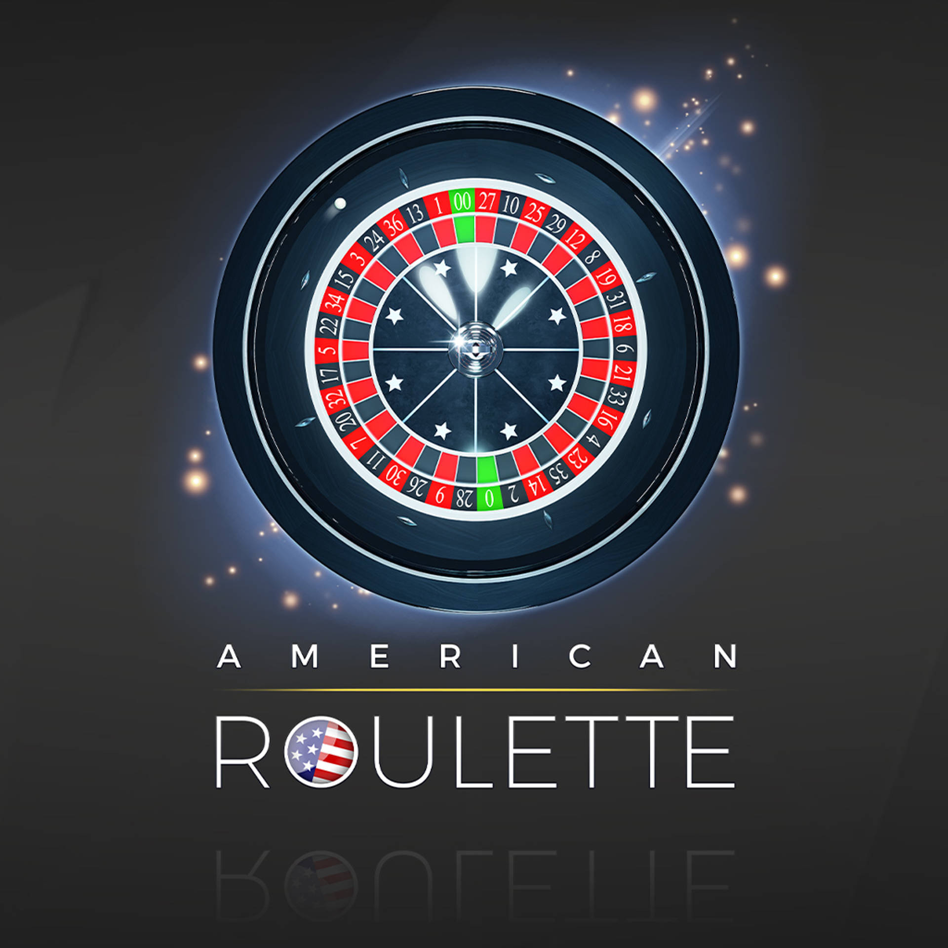 American Roulette