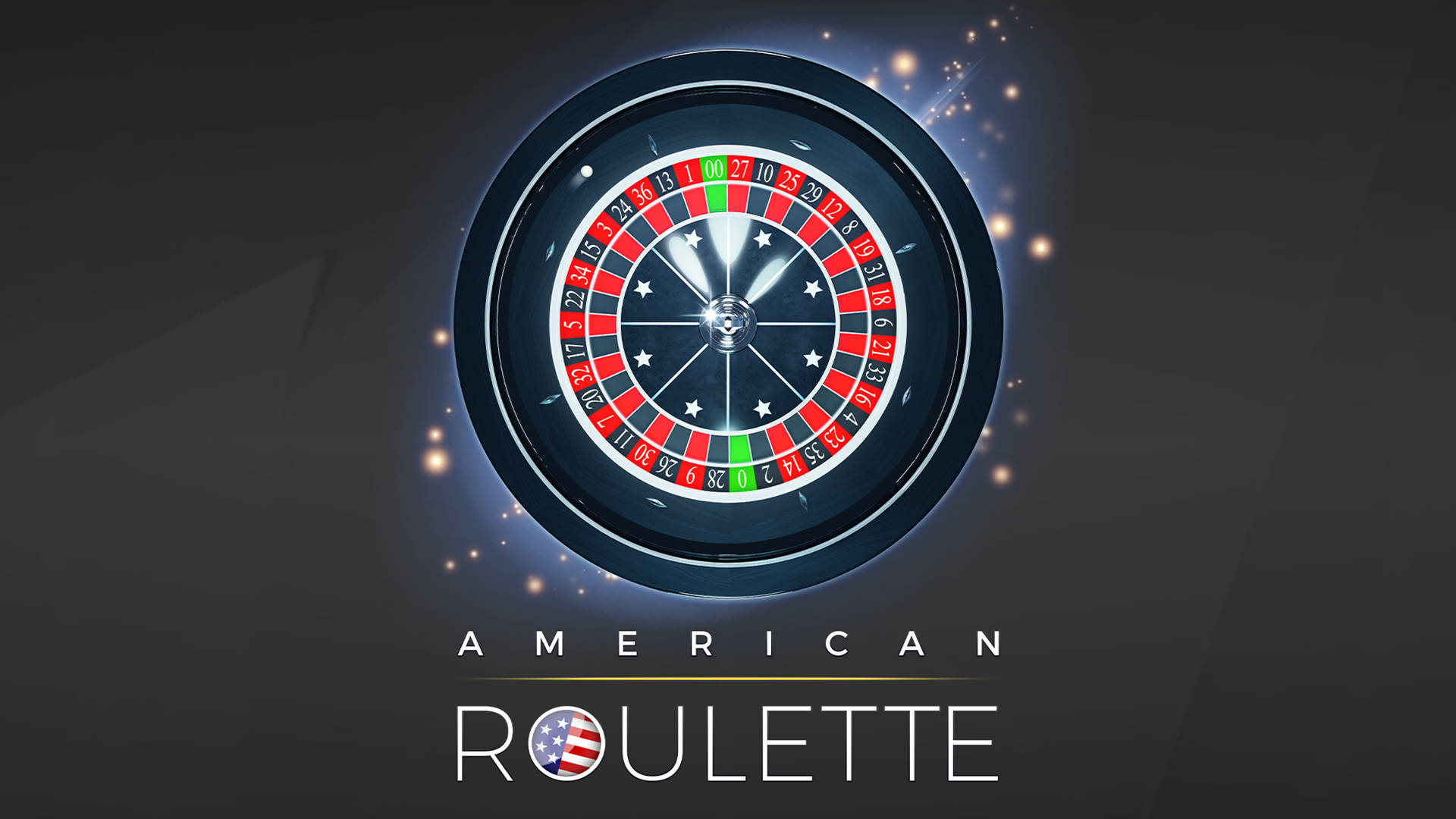 American Roulette