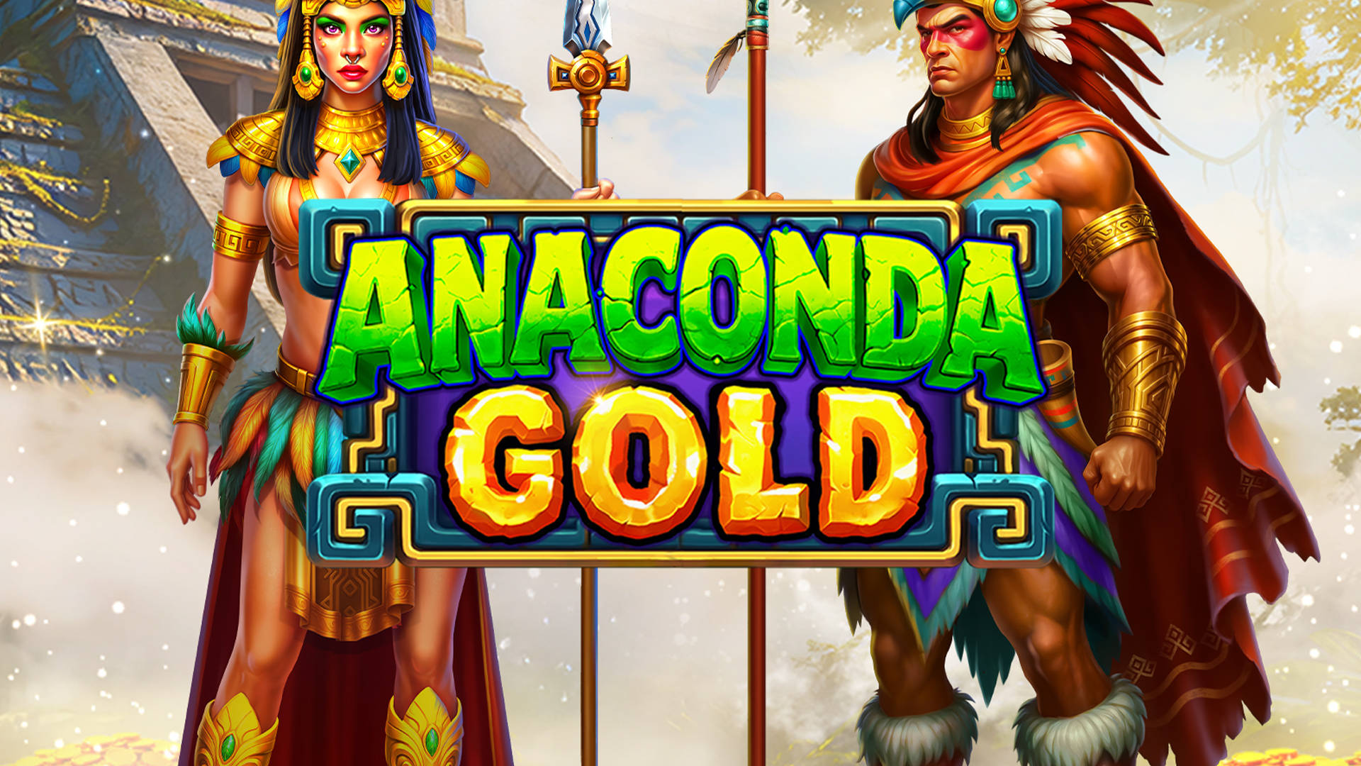 Play Anaconda Gold Online | LeoVegas