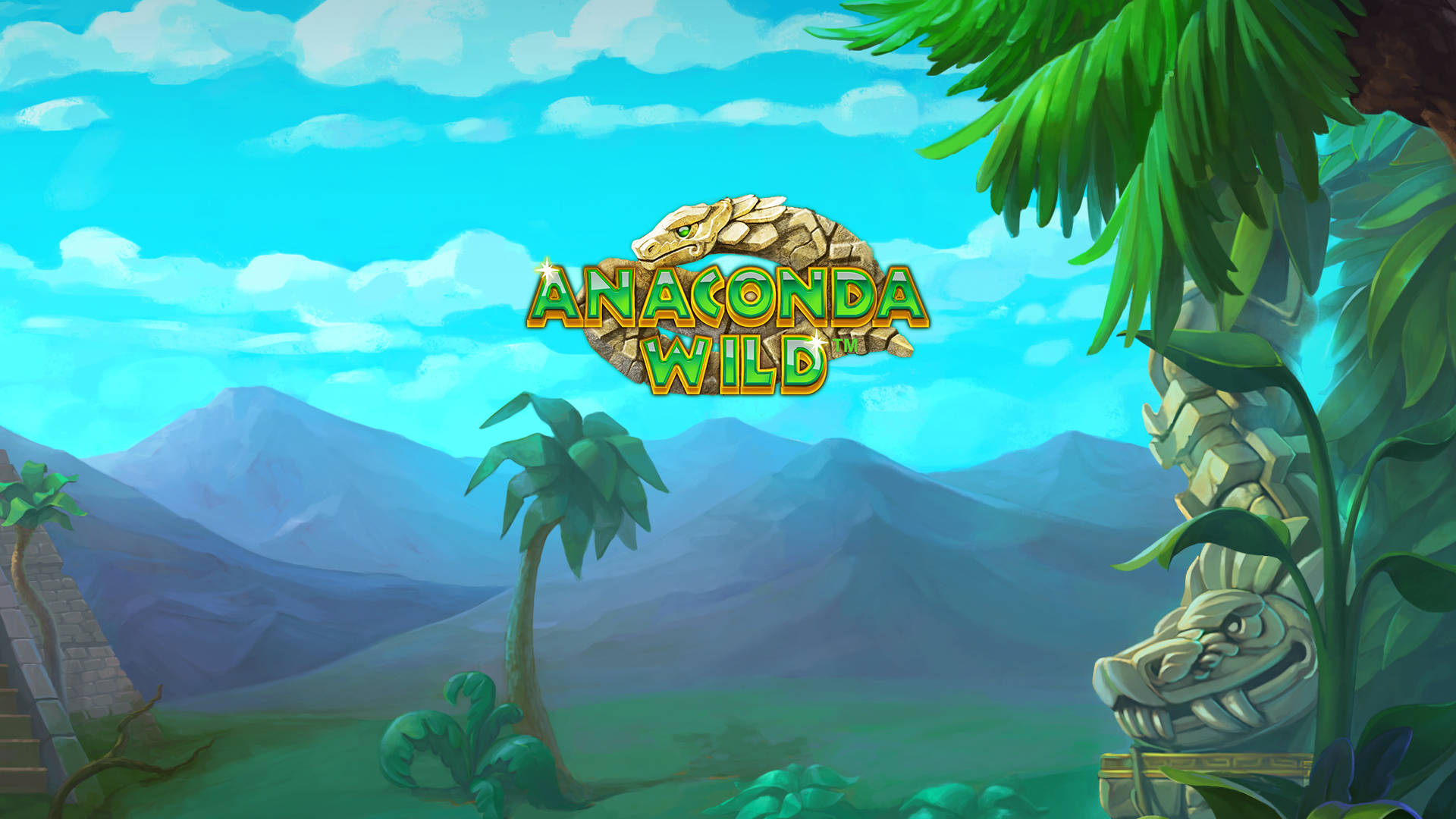 Anaconda Wild