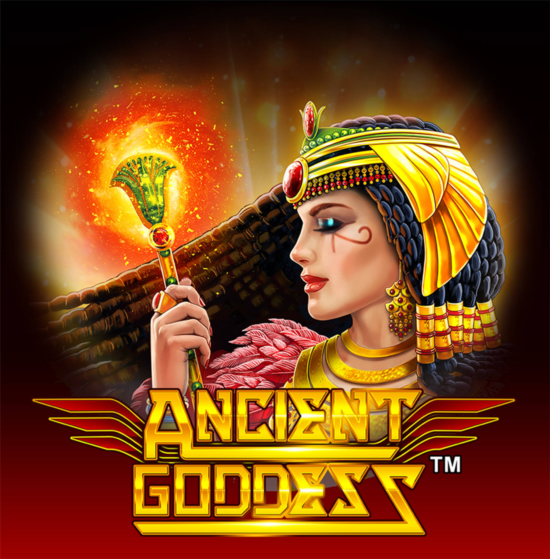 Ancient Goddess